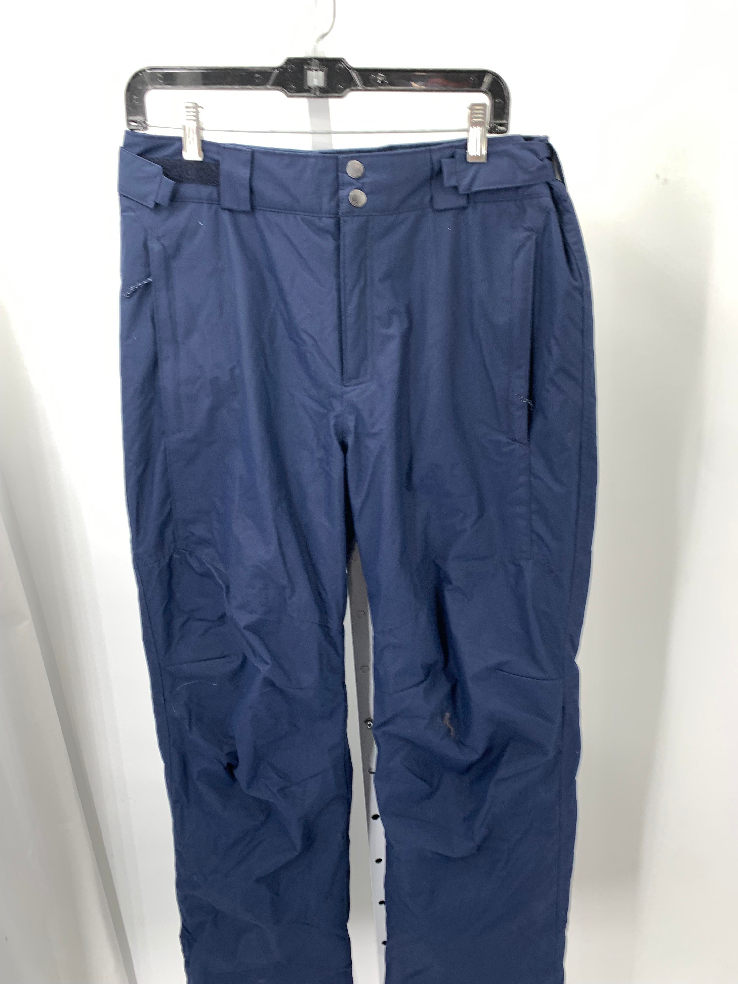 LONG ADJ WAIST PANTS