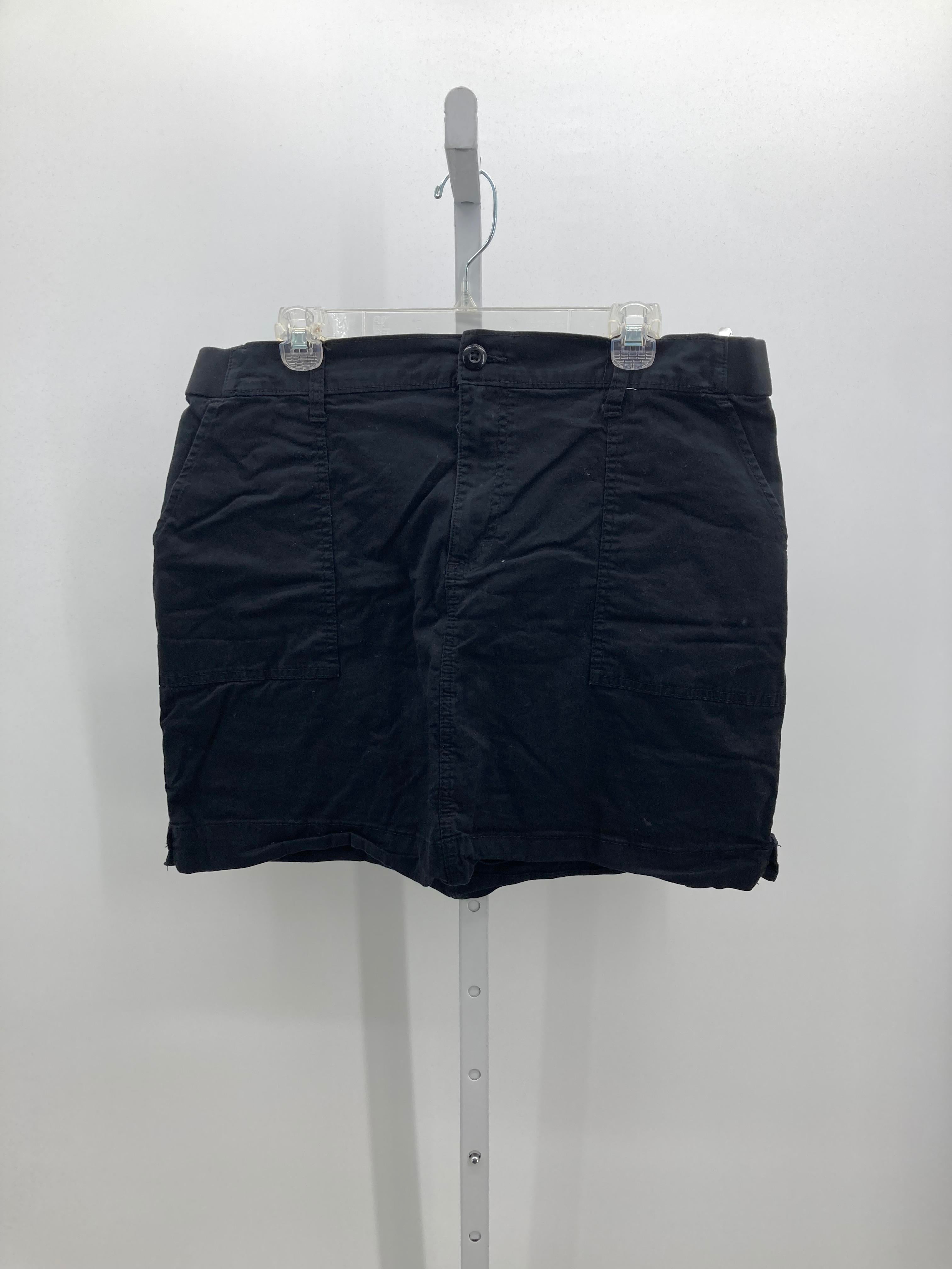 Lee Size 18 Misses Skirt