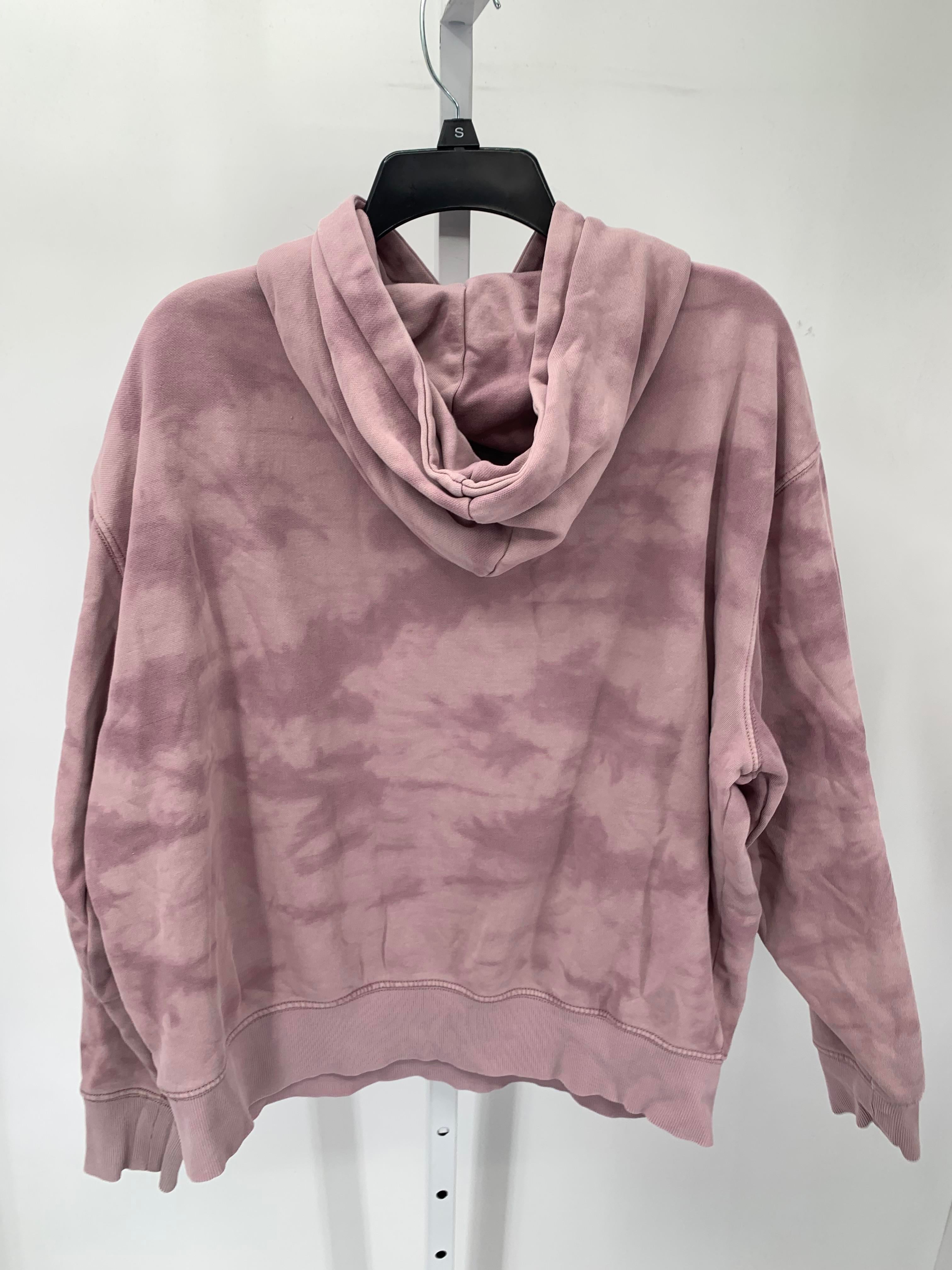 Old Navy Size Large Misses Hoodie
