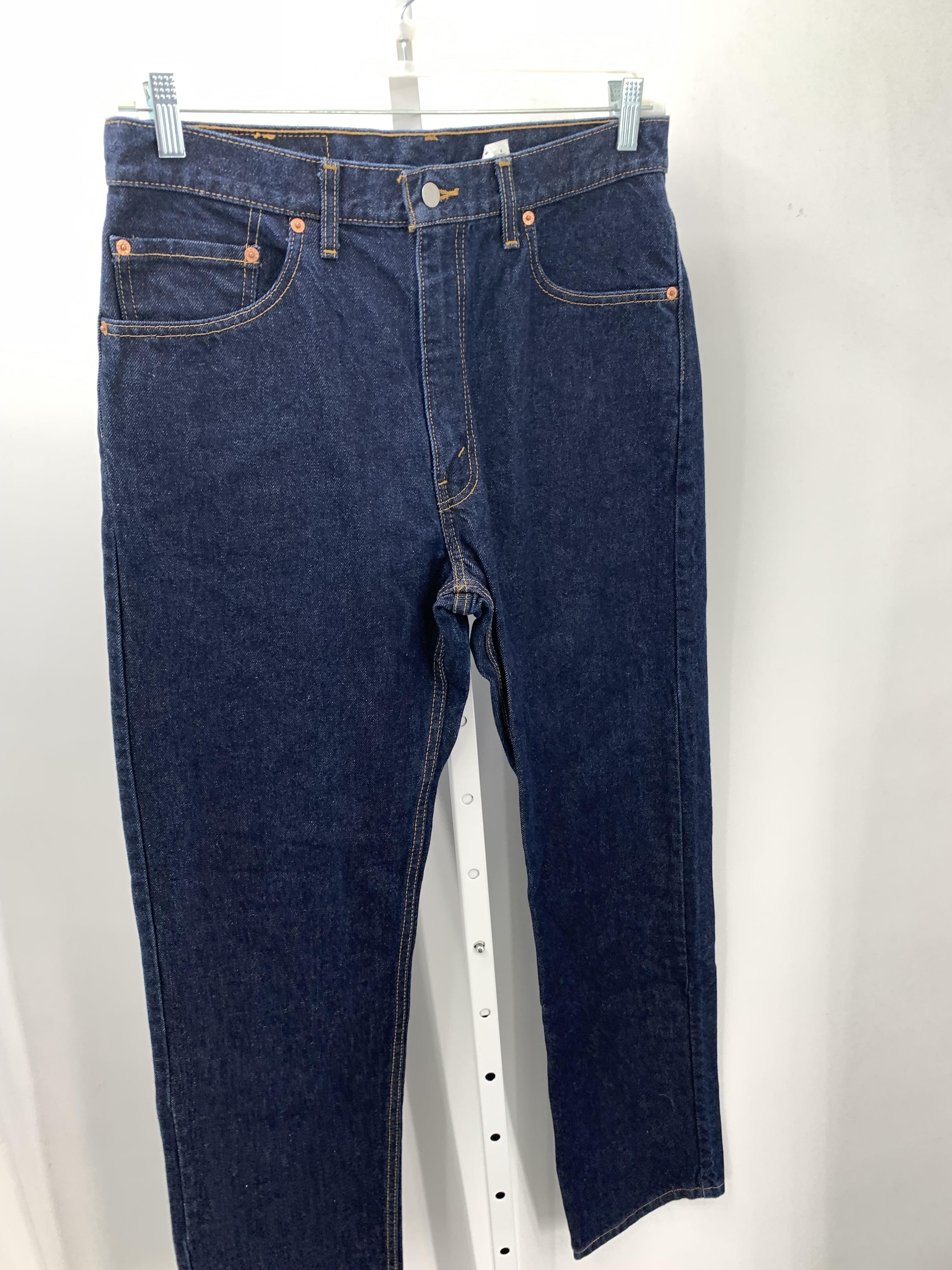 505 REGULAR FIT JEANS.