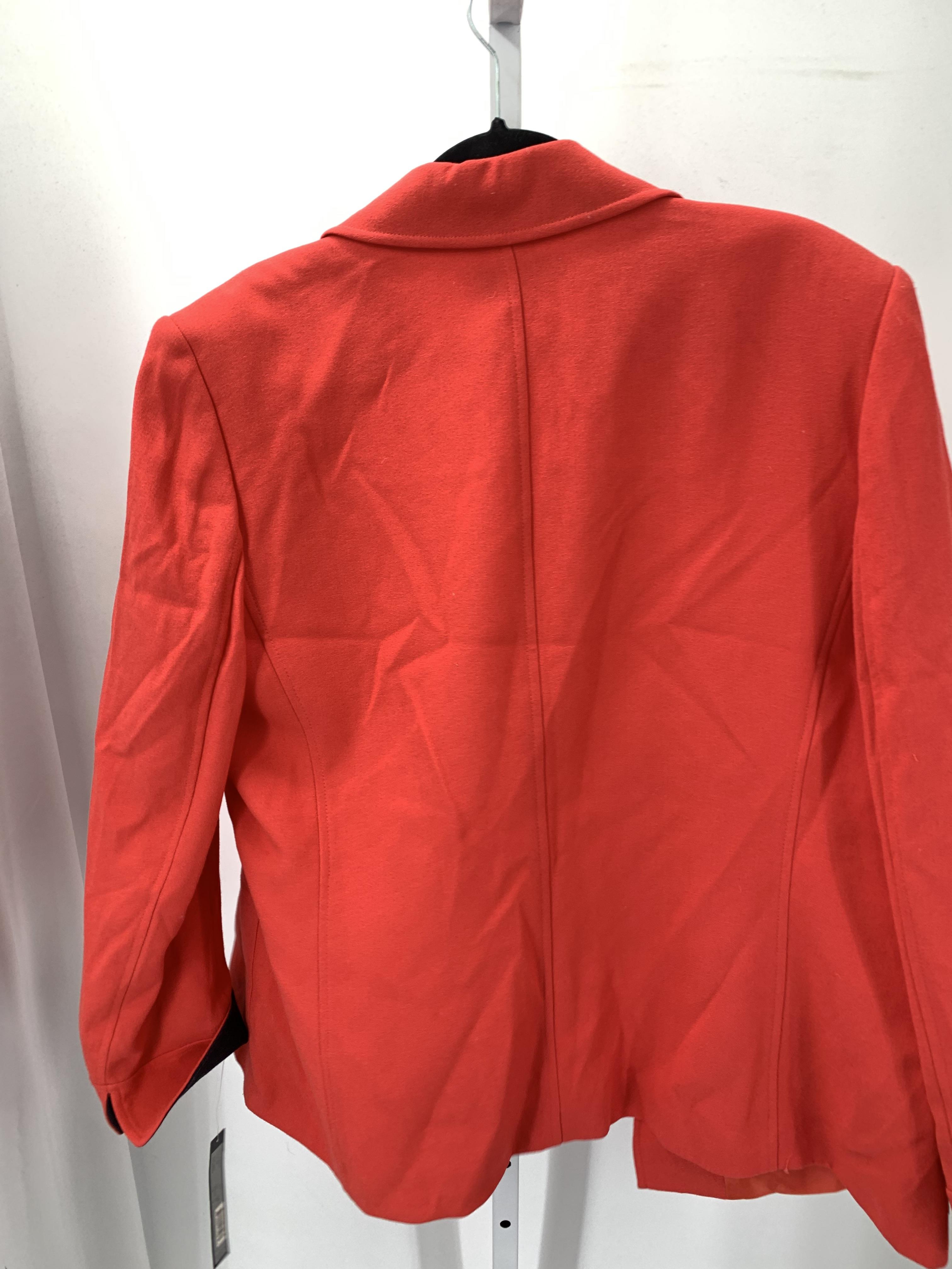 Tahari Size 16 Misses Blazer