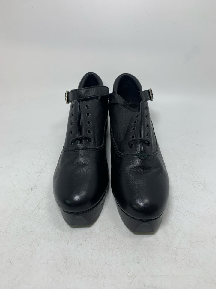 Size 6 Dance Shoes