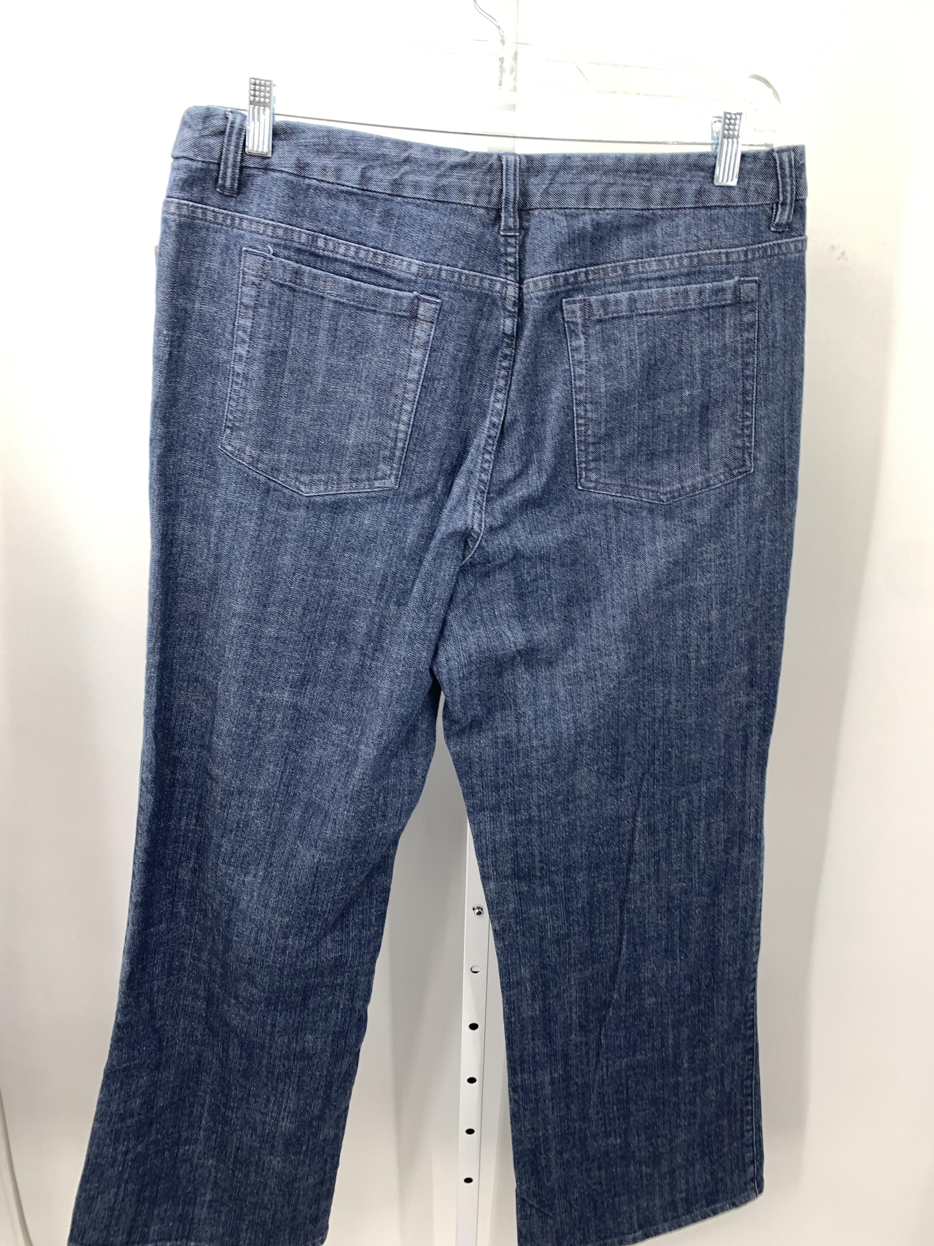 Style & Co. Size 18 Misses Jeans