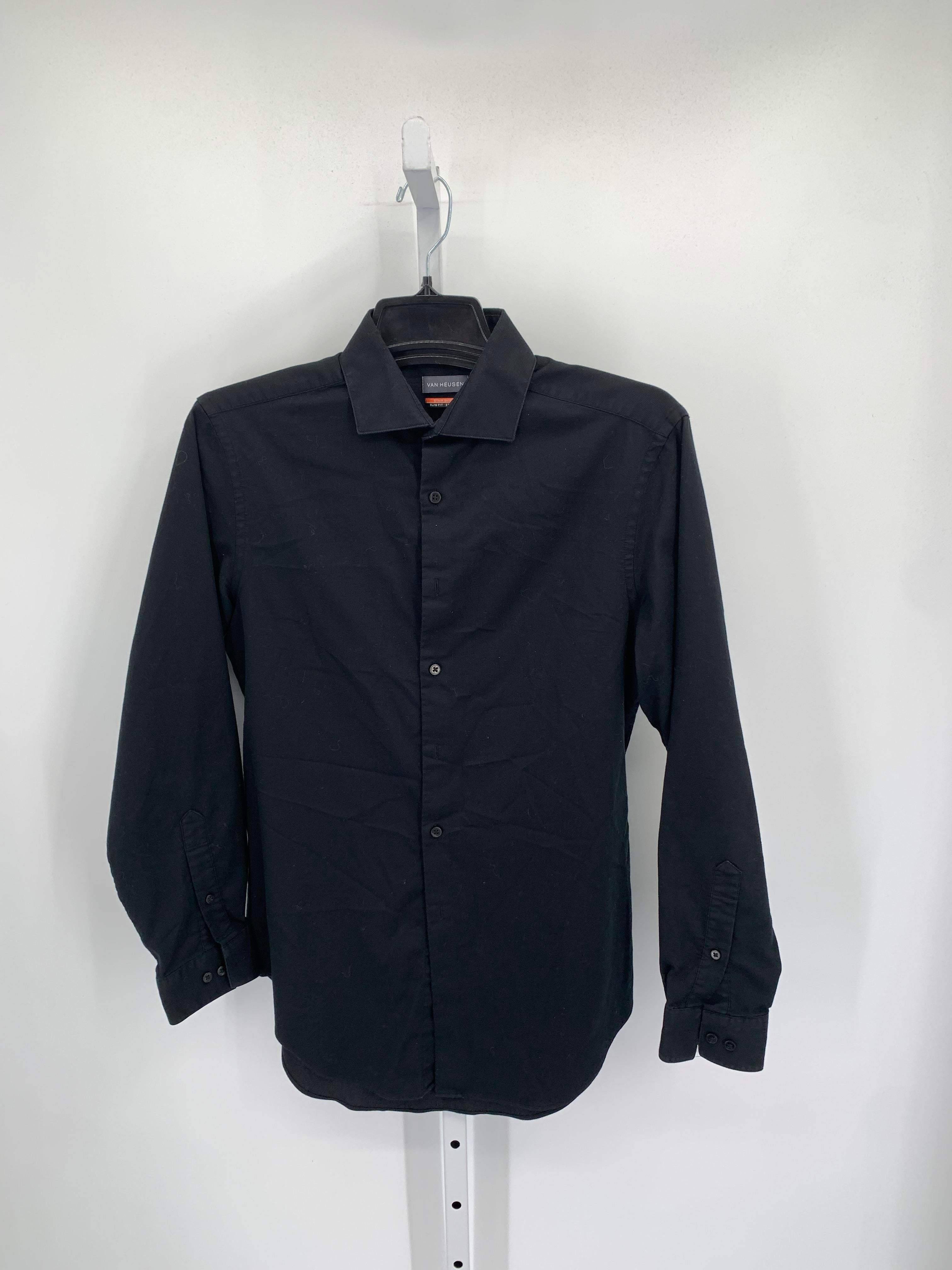 BUTTON DOWN SLIM FIT