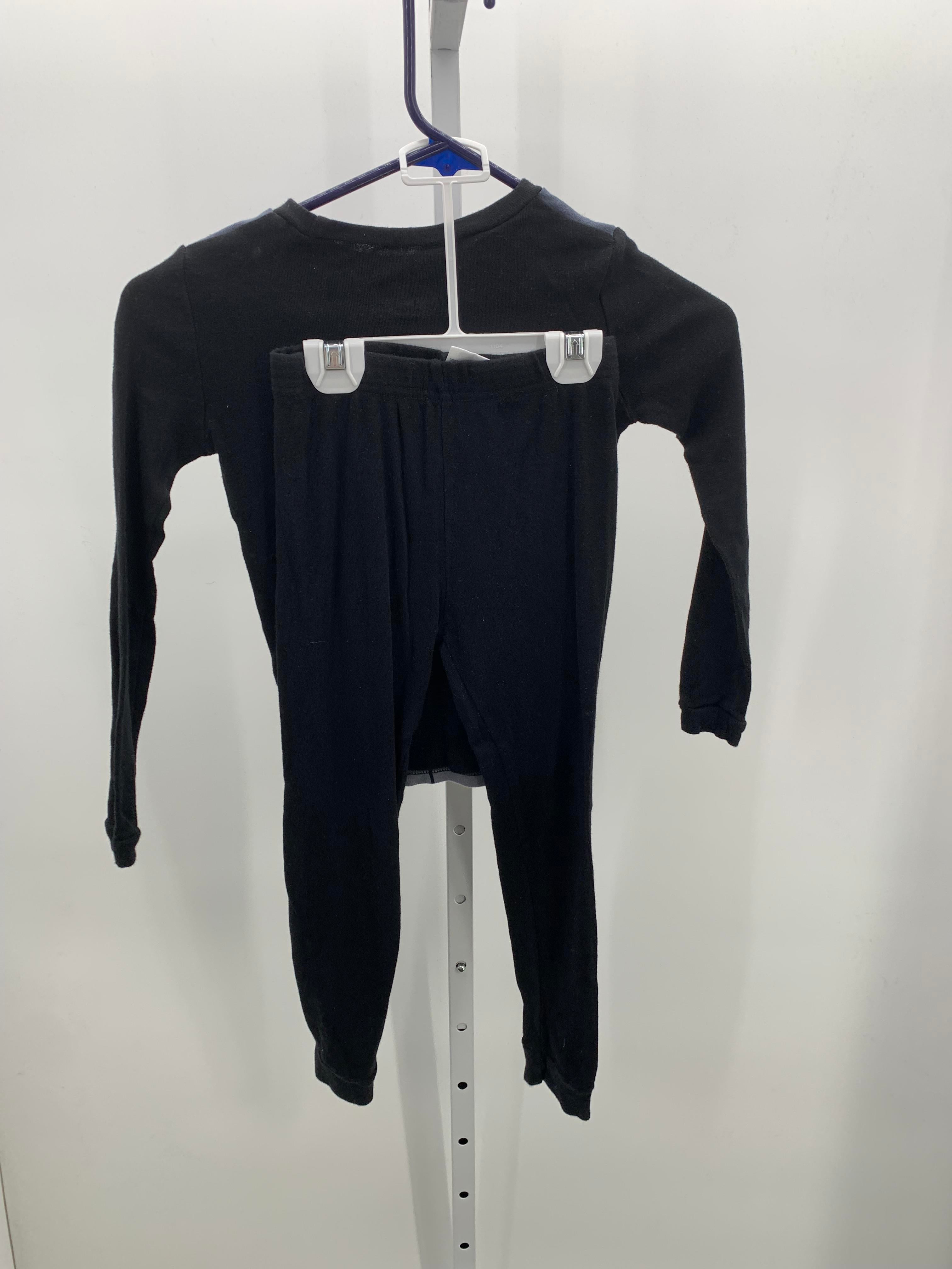 KNIT PJS