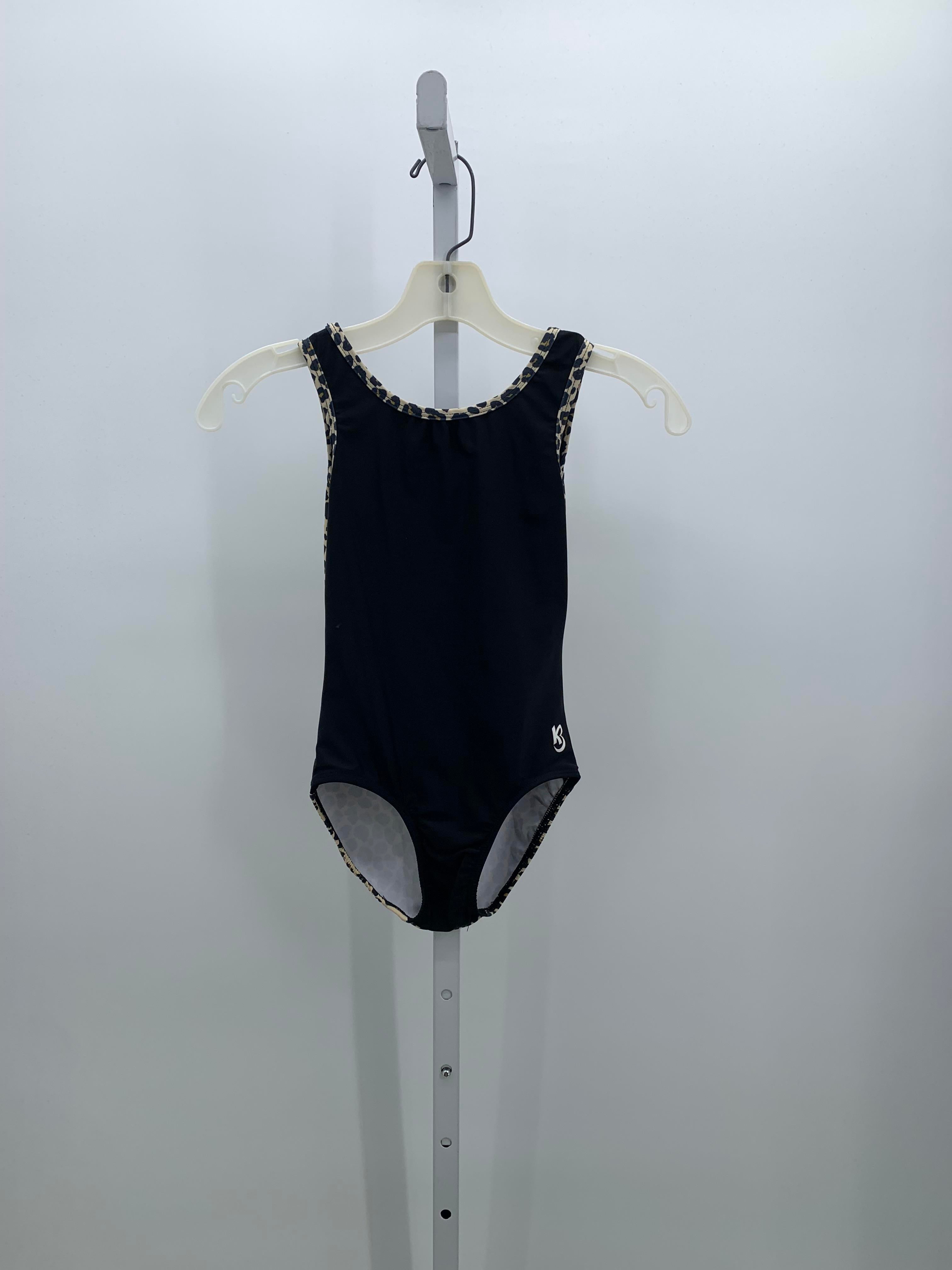 Size 10-12 Girls Leotard