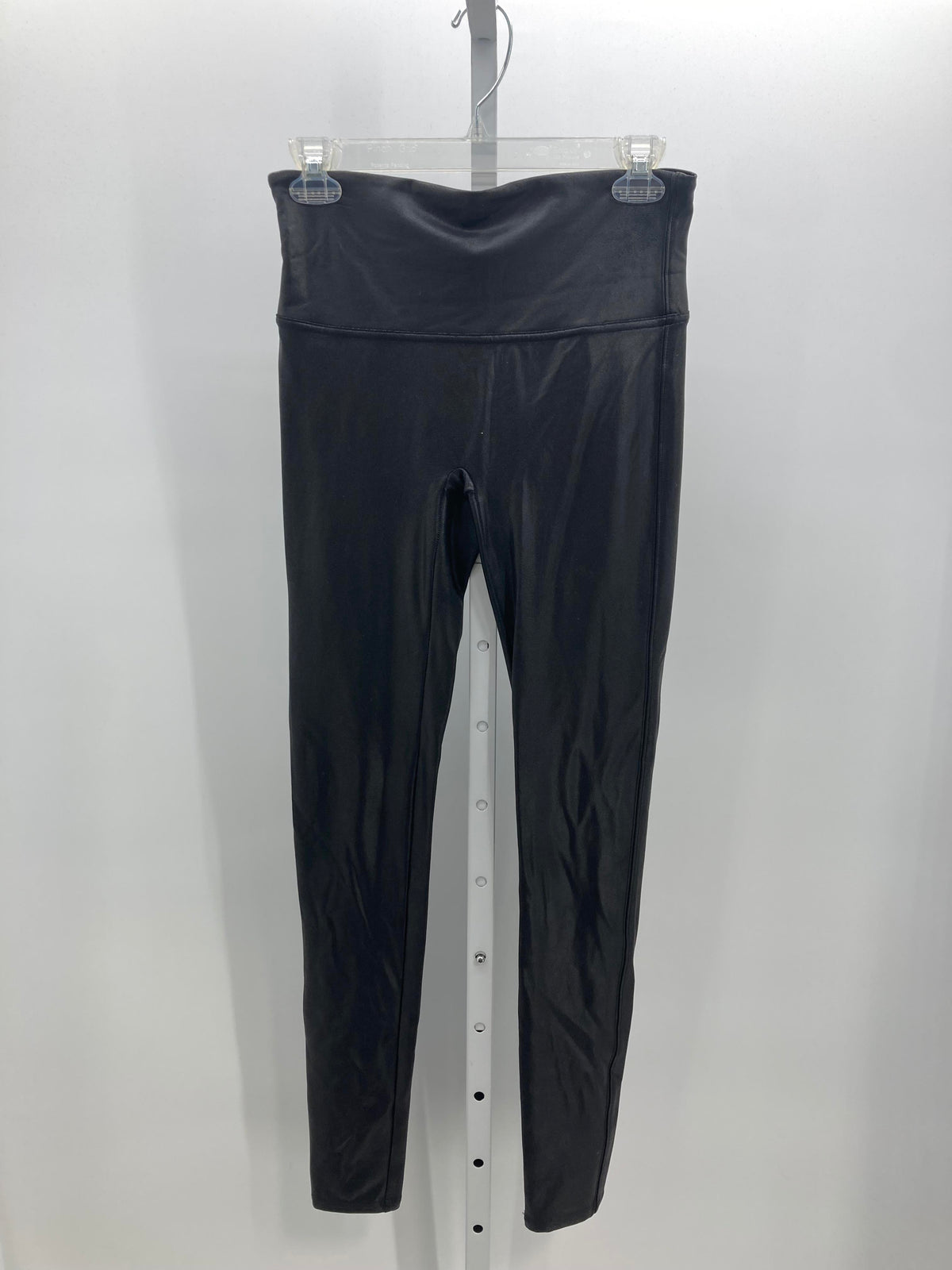 Spanx Size Large Misses Leggings