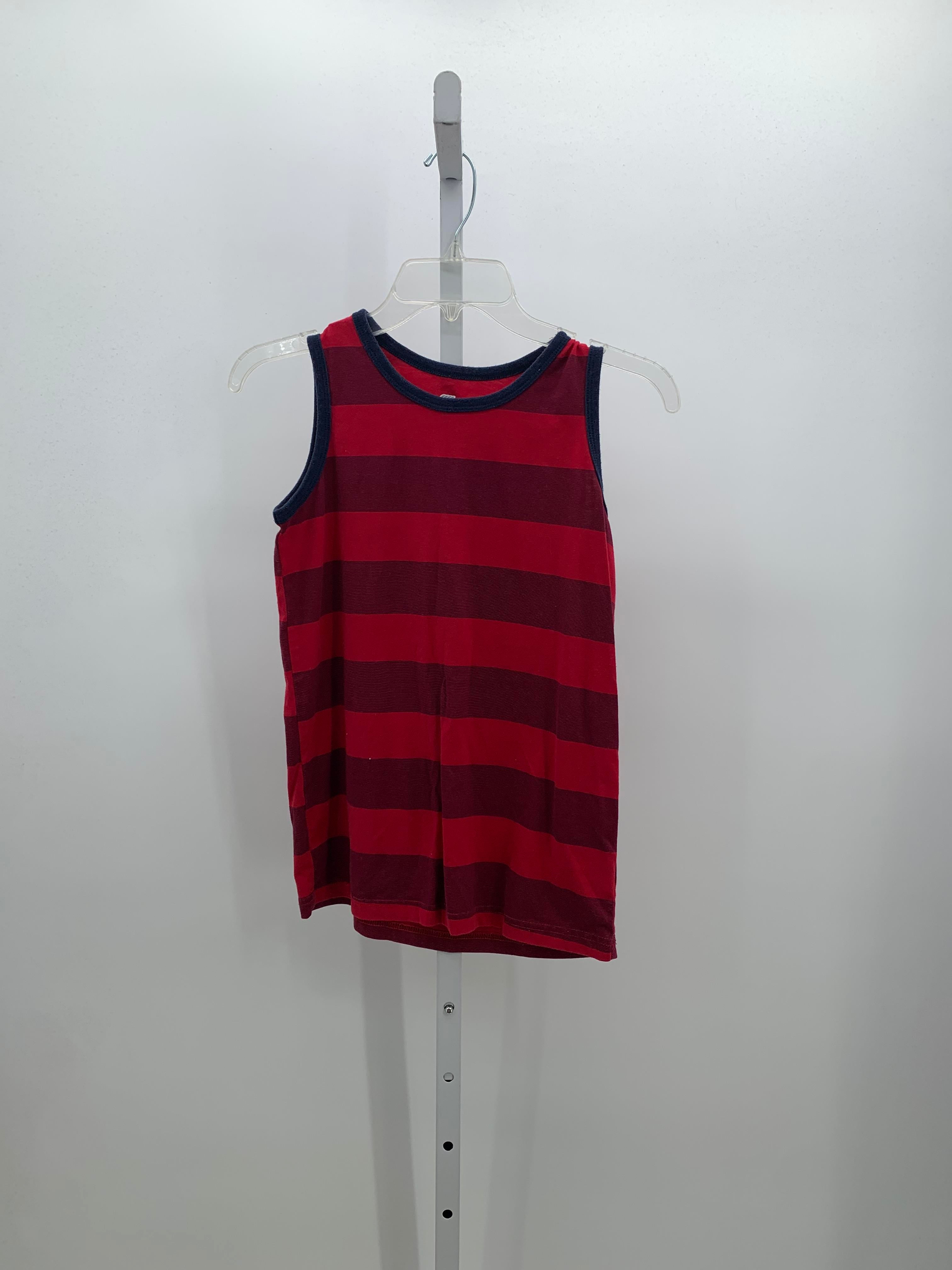 STRIPES KNIT