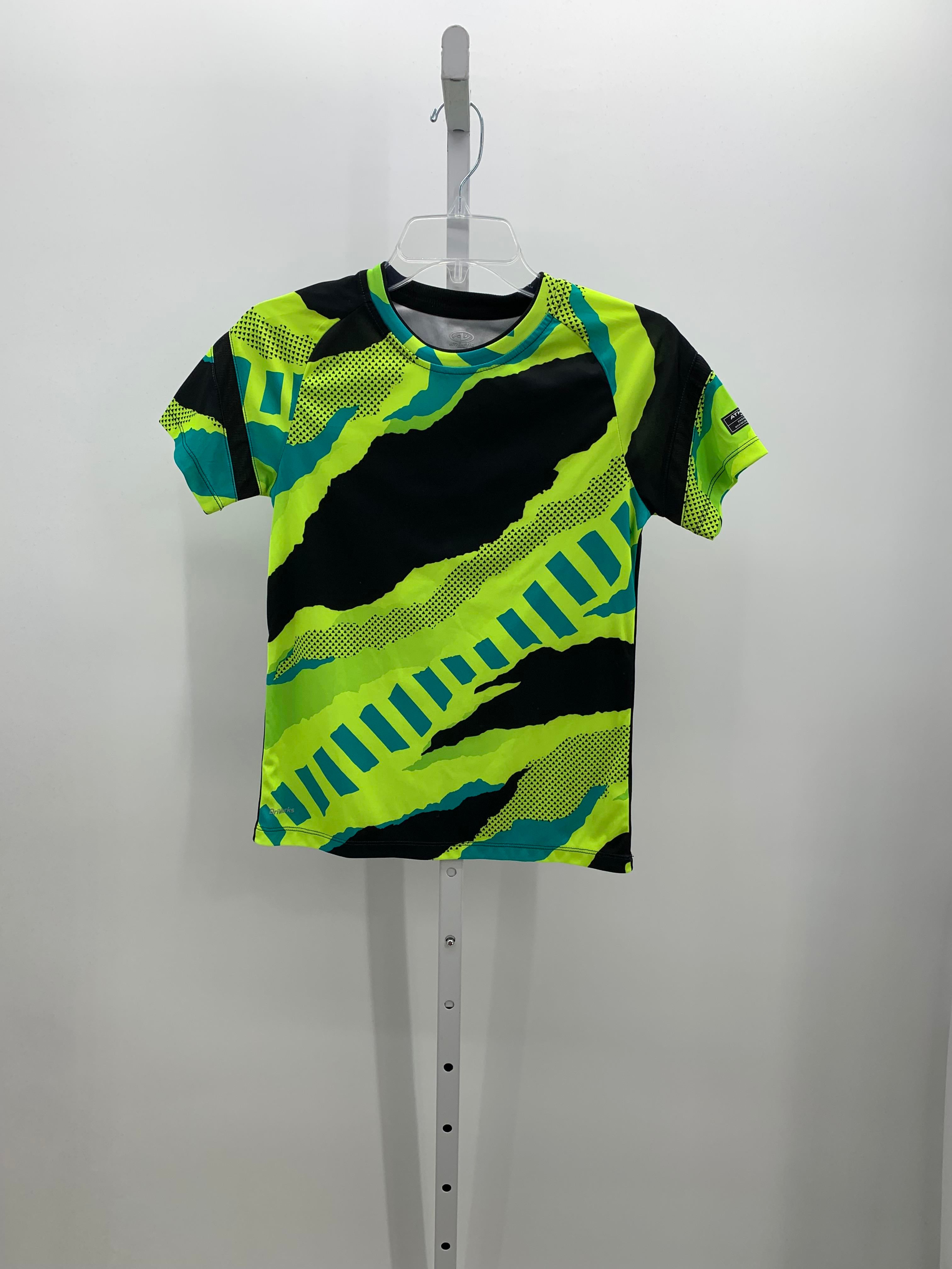 BLACK BLUE ACTIVE