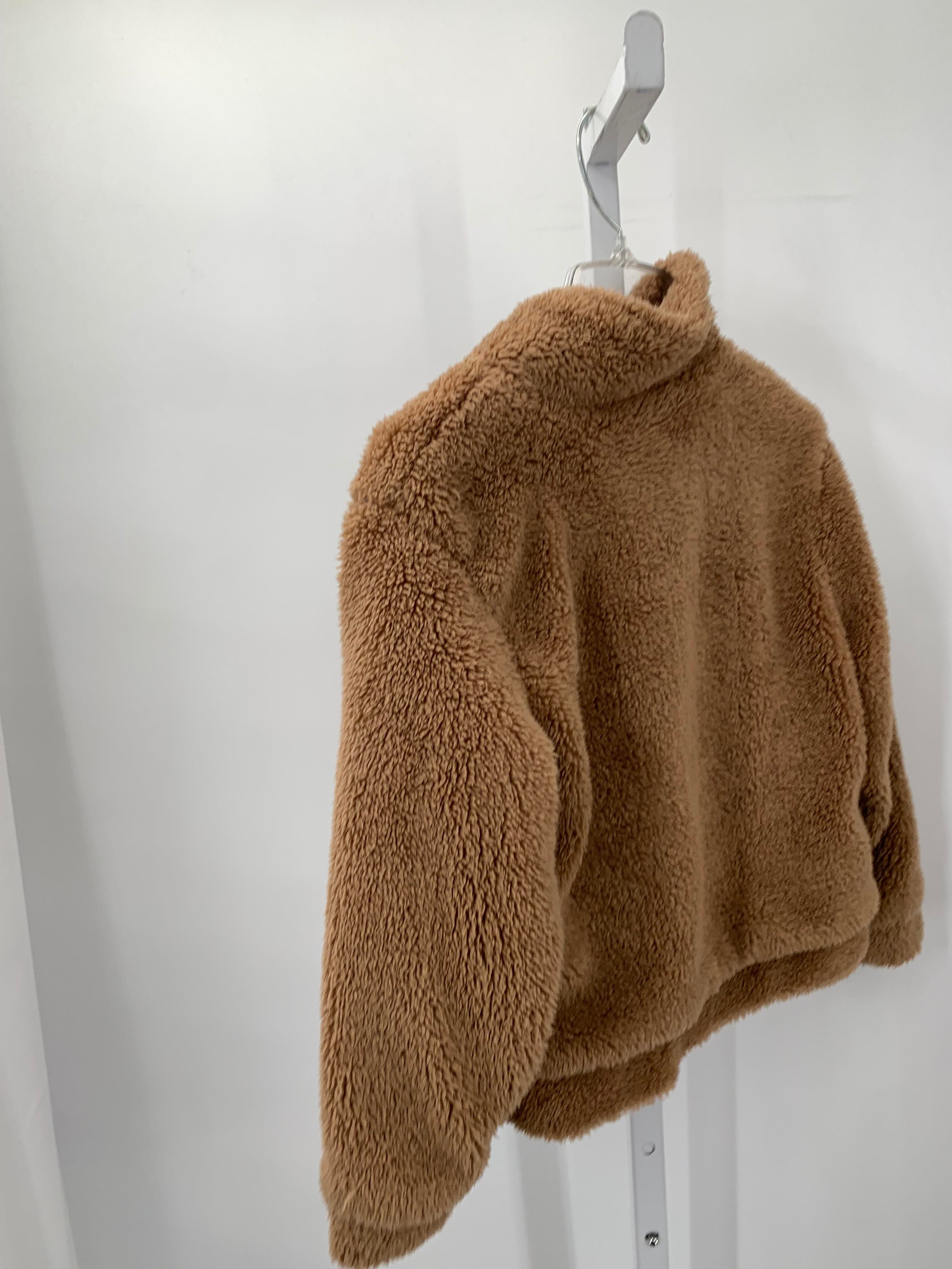 Jessica Simpson Size 10 Girls Fleece