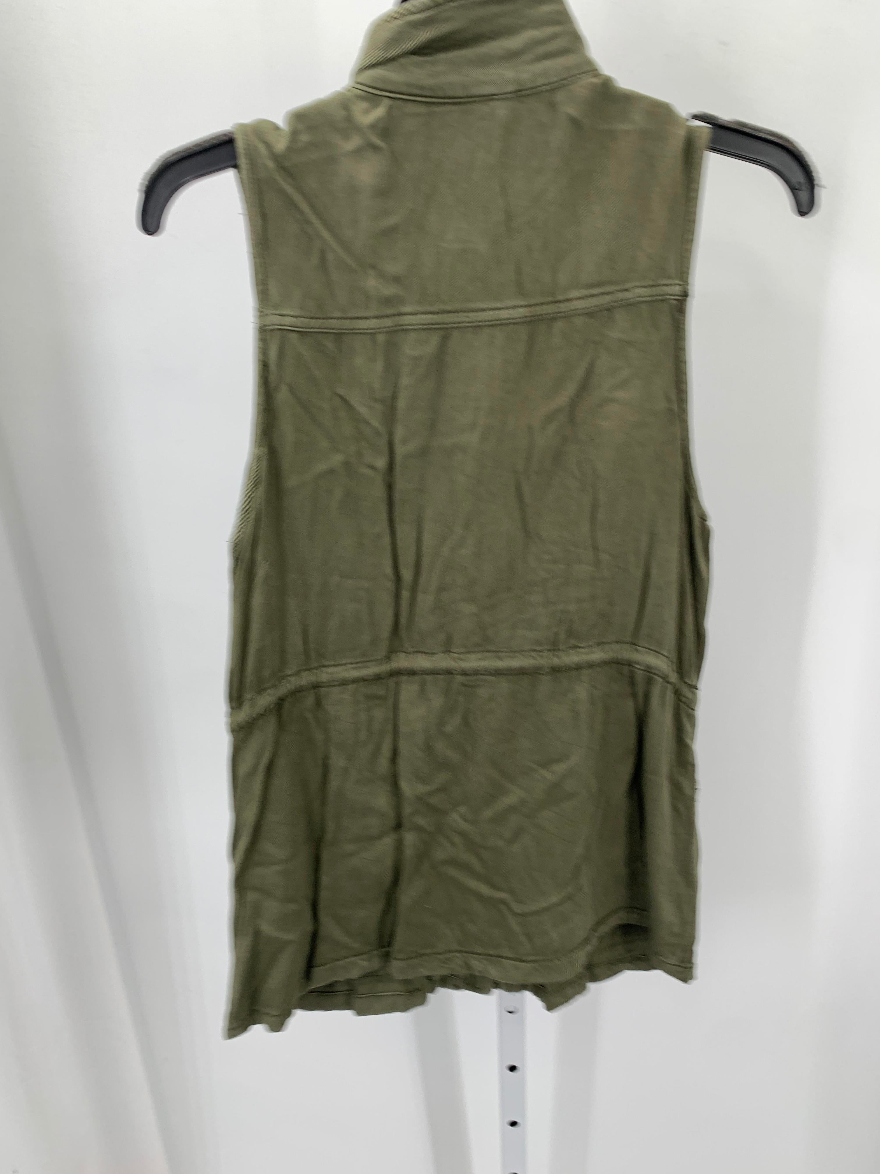 Maurices Size X Small Misses Vest