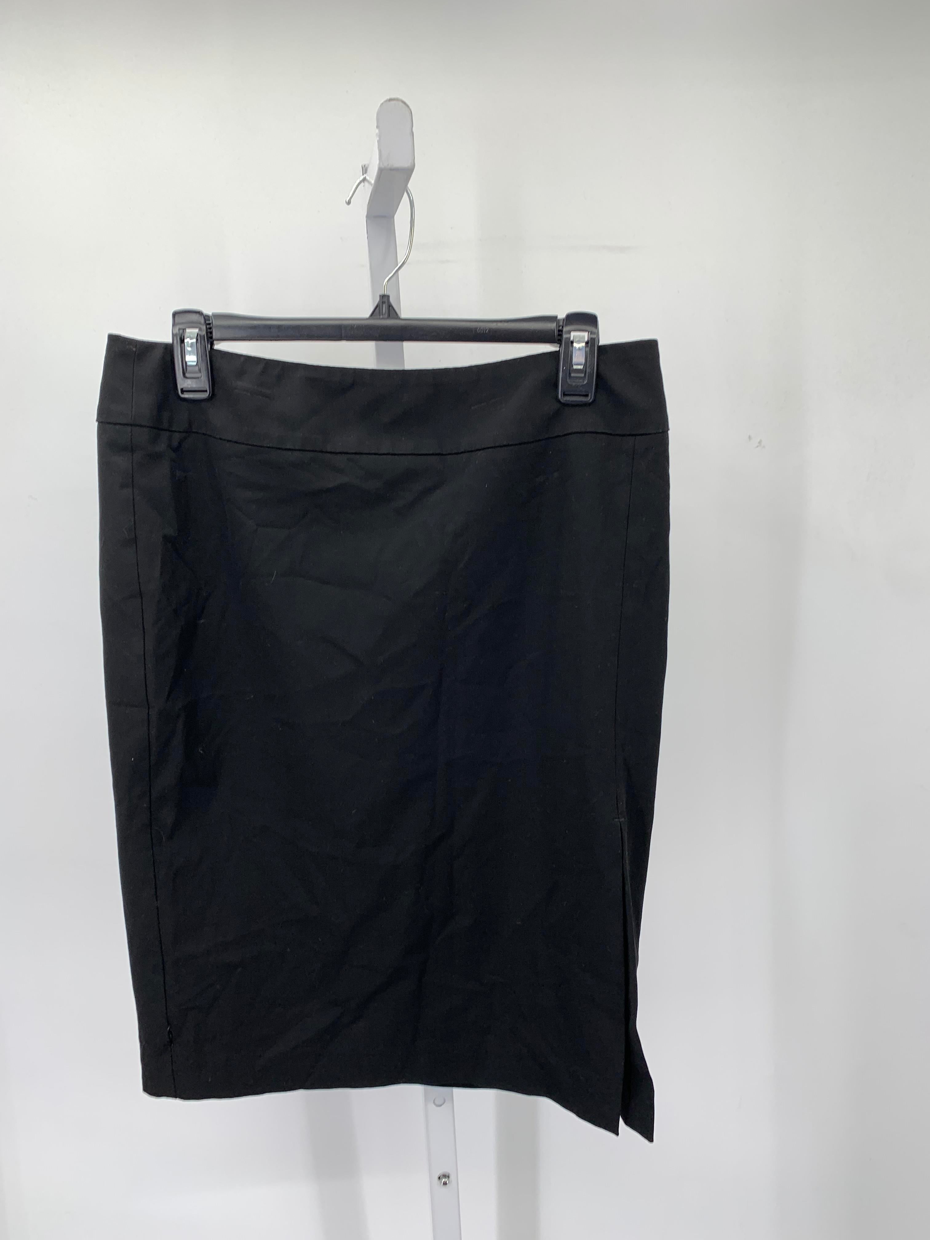 Express Size 8 Misses Skirt
