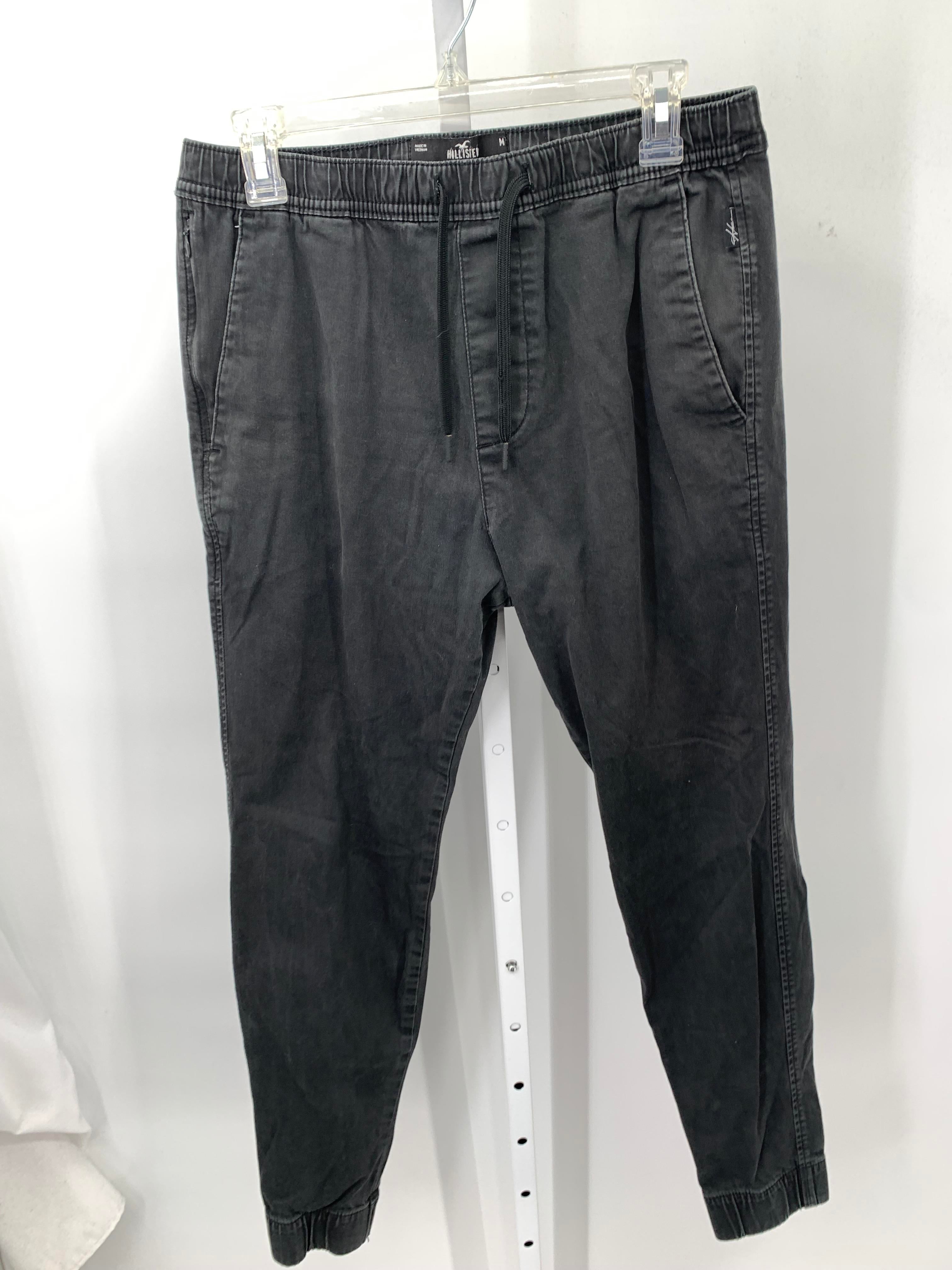 SKINNY JOGGER PANTS