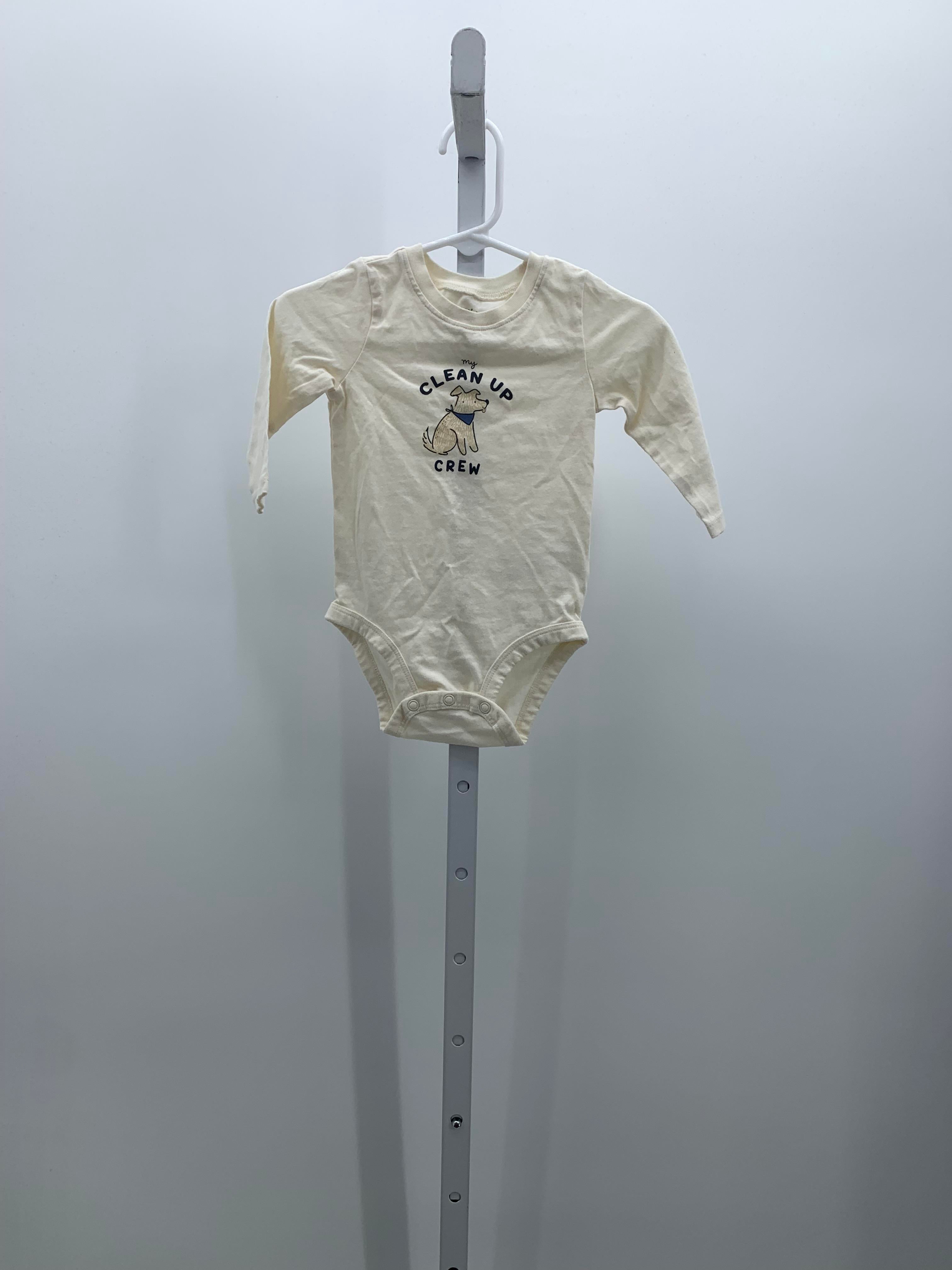 DOG CLEAN UP CREW BODYSUIT