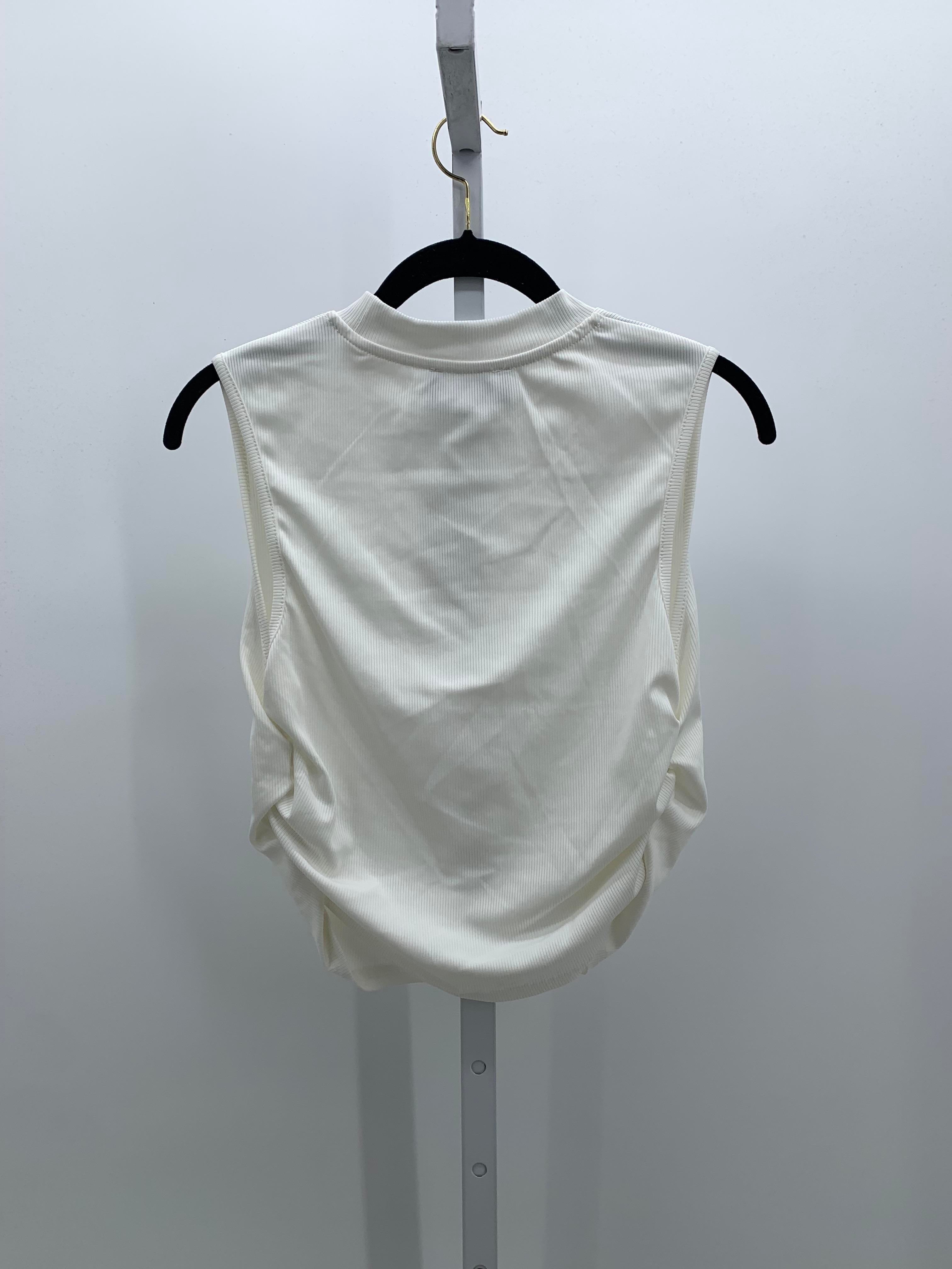 Size Extra Large Misses Tank