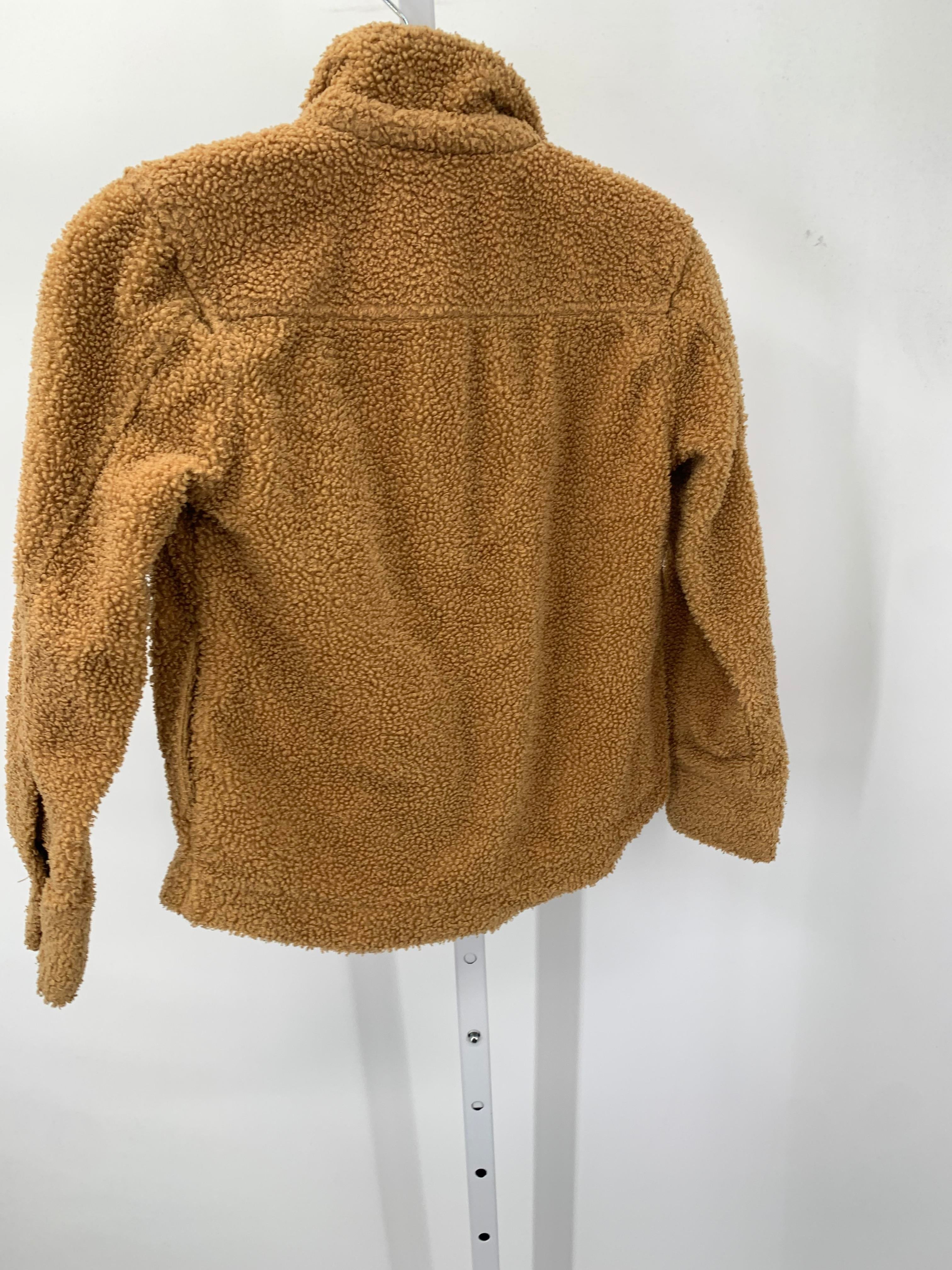 SO Size 8 Girls Fleece