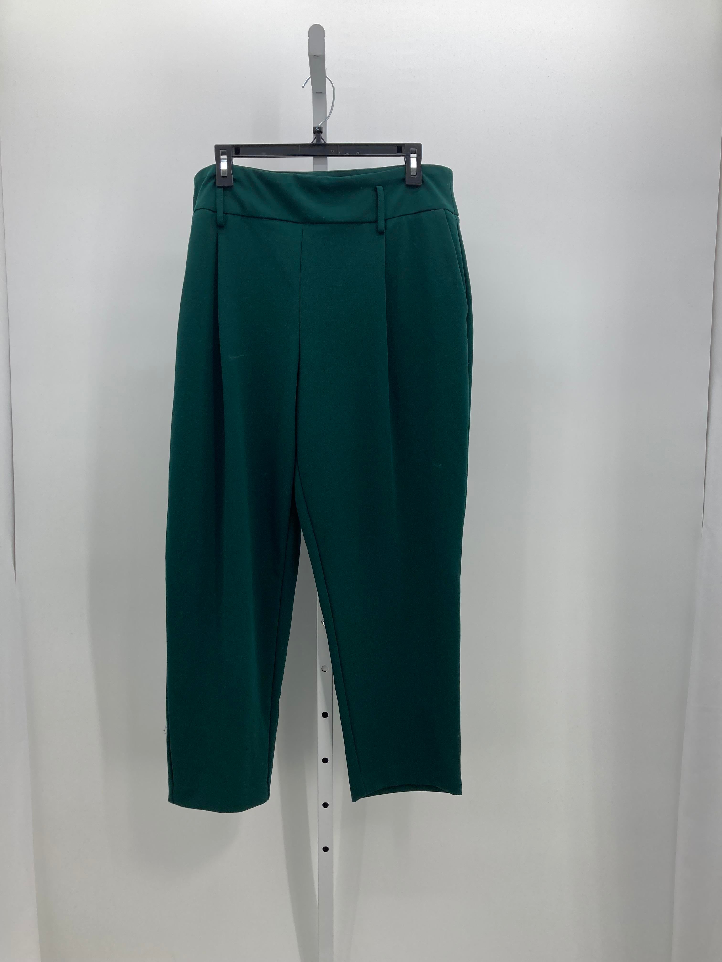 Size Extra Large Misses Pants