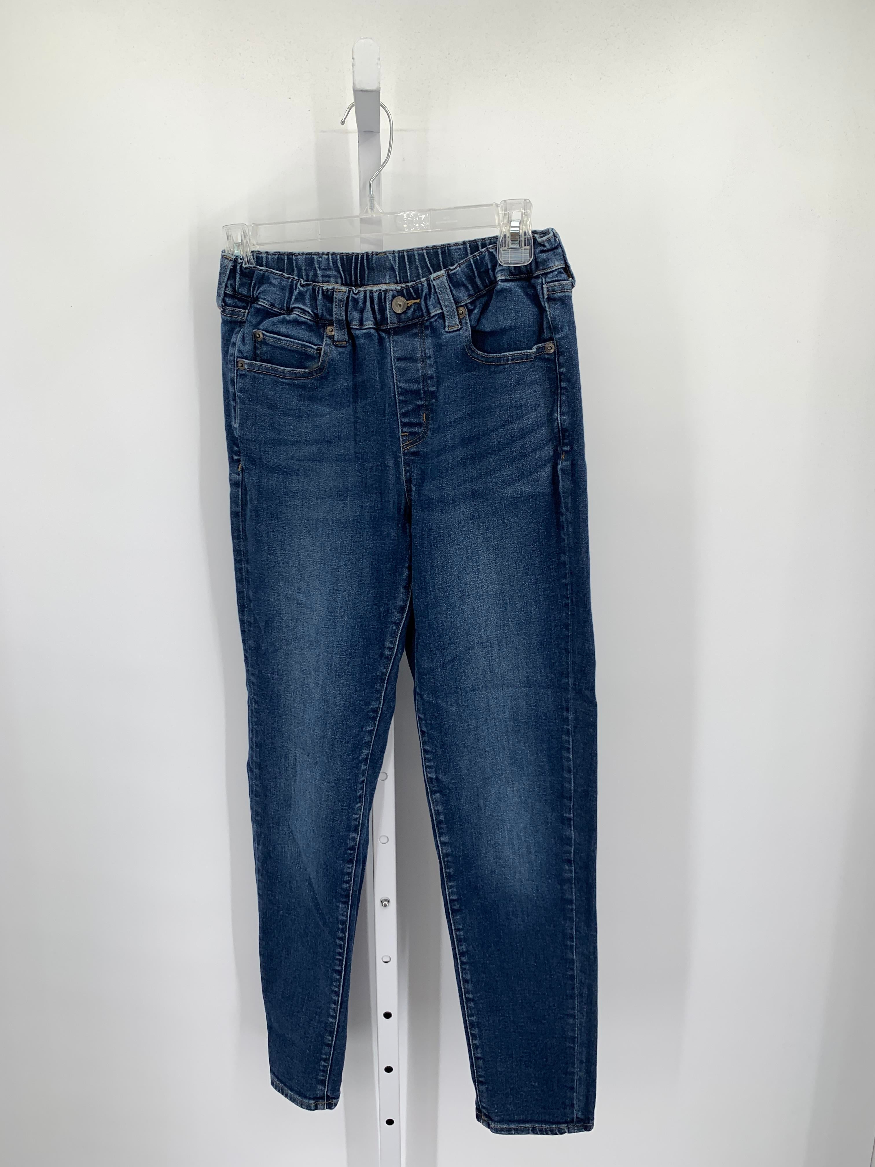 Uniqlo Size 13 Girls Jeans