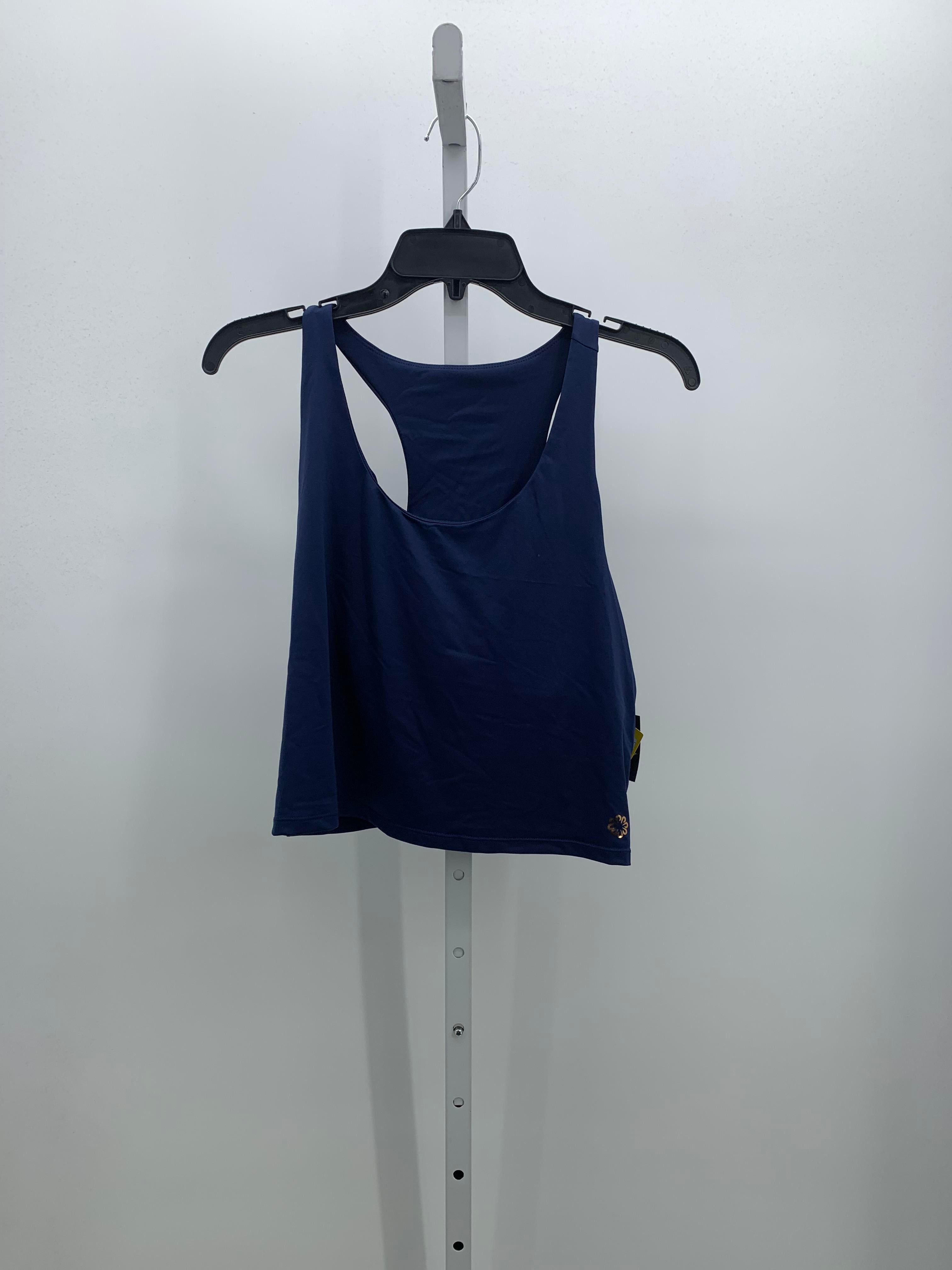 Pro Player Size Extra Large Misses Tank