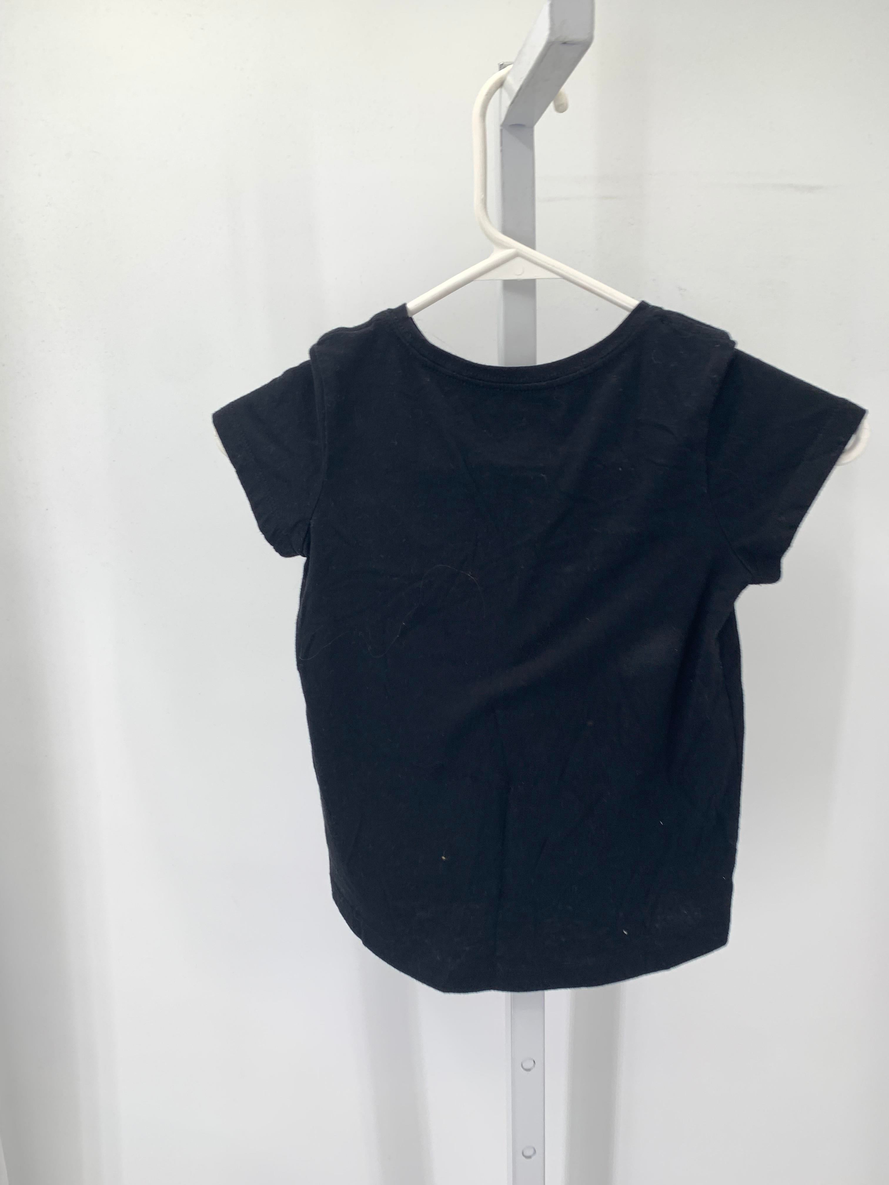 Old Navy Size 5 Girls Short Sleeve Shirt