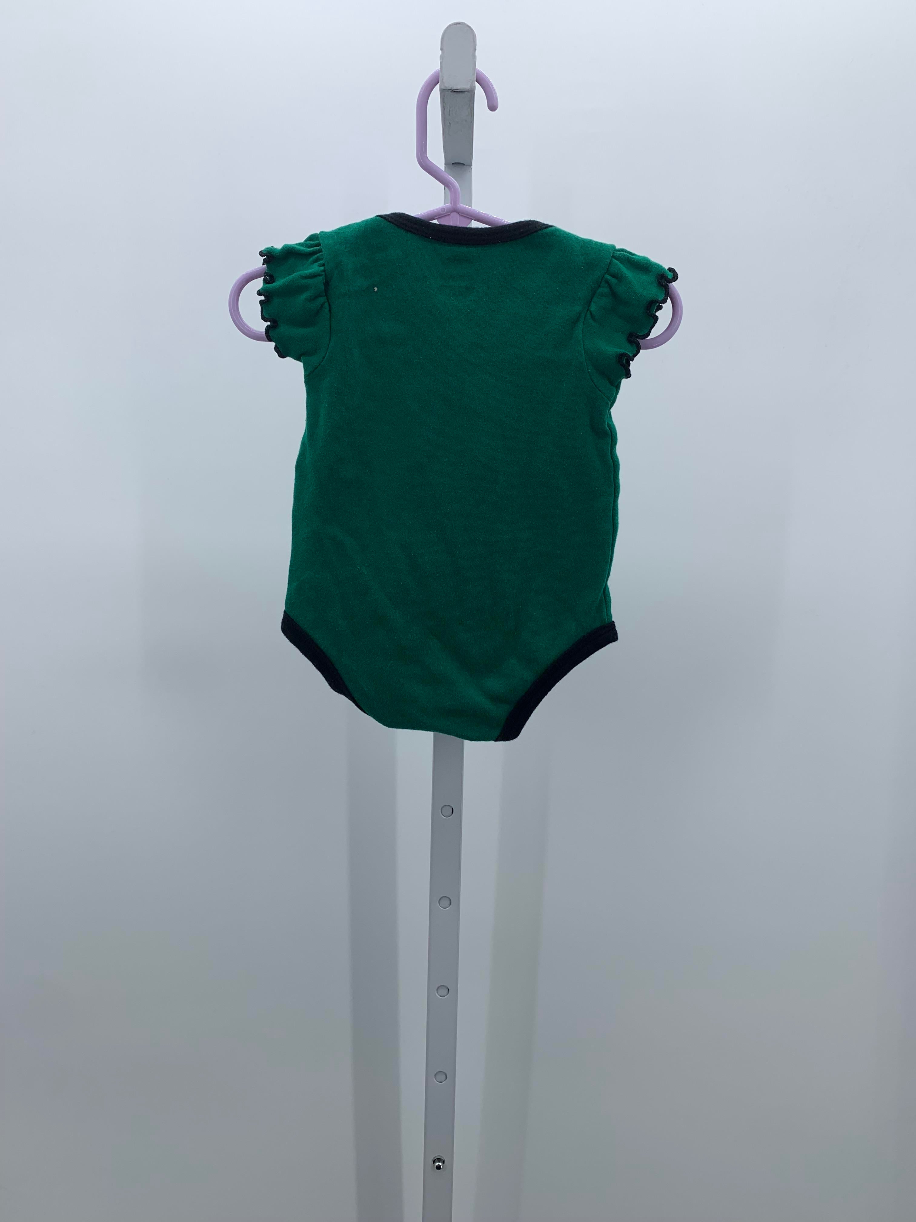 NBA Size 6-9 mon Girls Short Sleeve Shirt