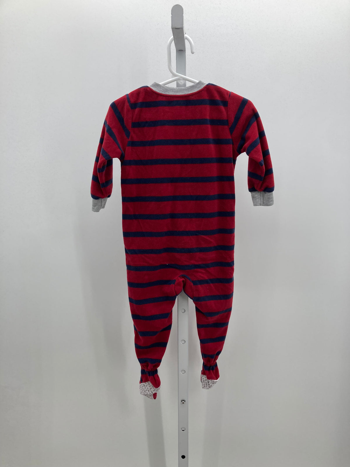 FUTURE LEGEND FLEECE