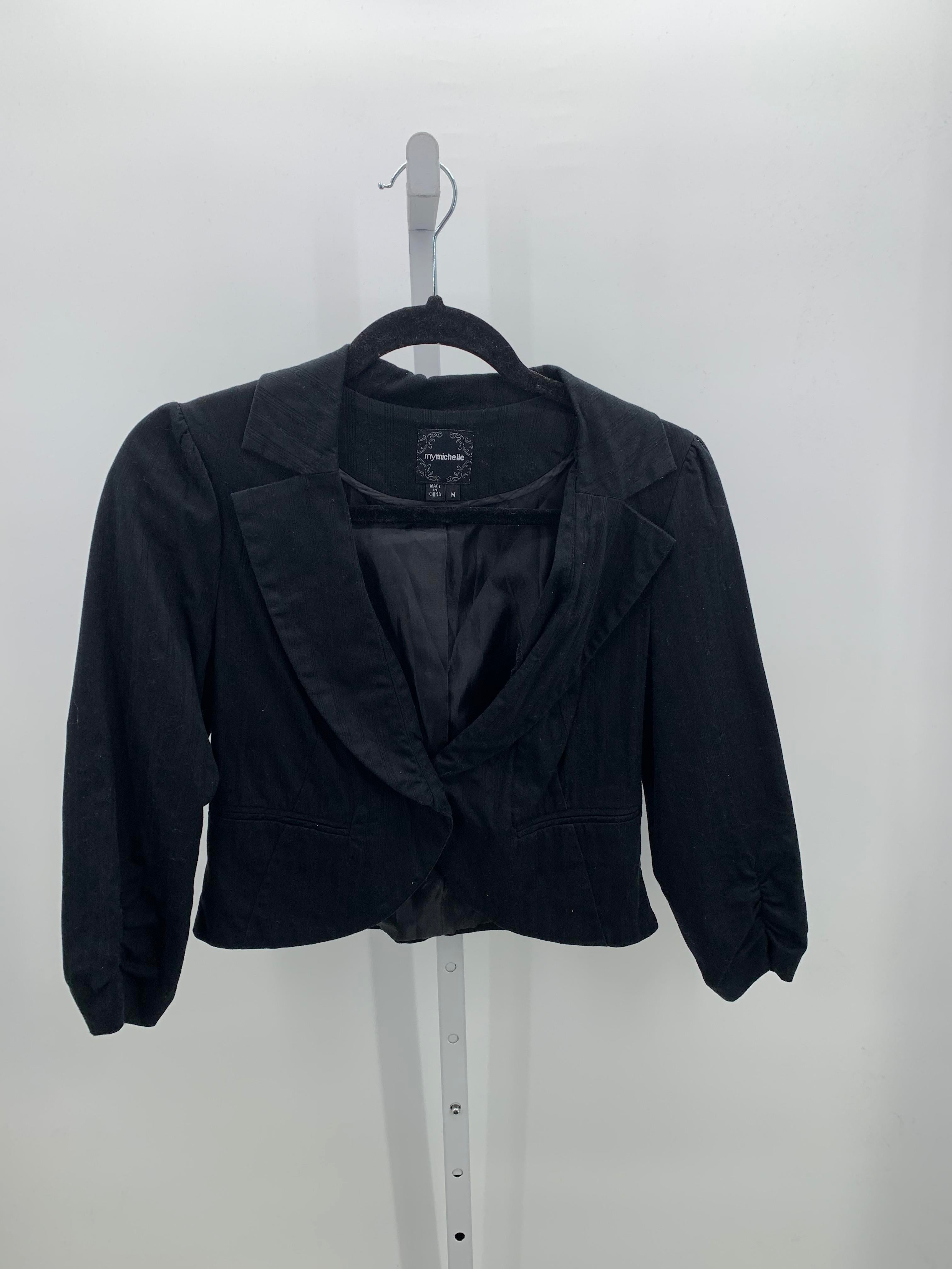 My Michelle Size Medium Juniors Blazer