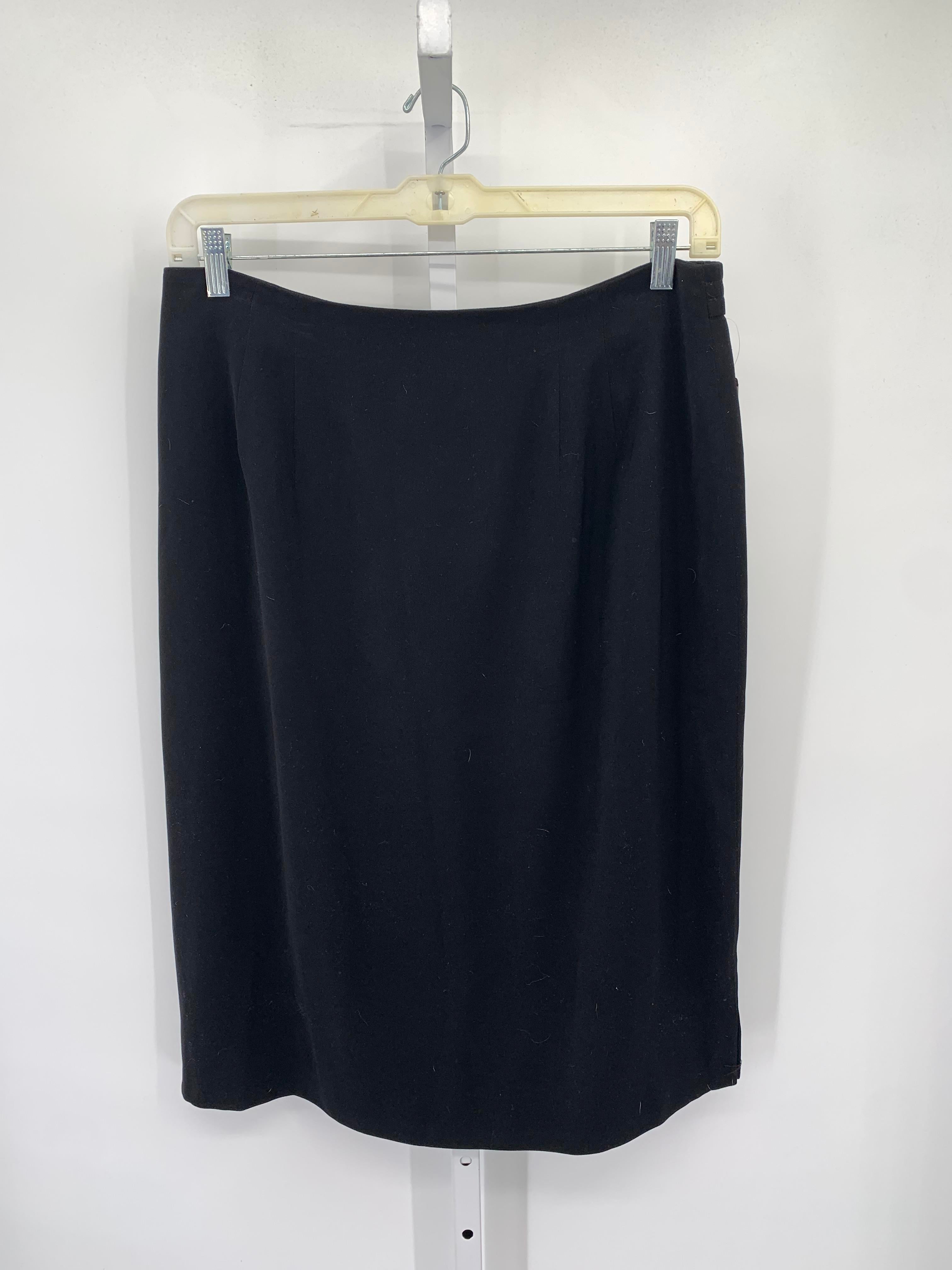 Amanda Smith Size 18 W Womens Skirt