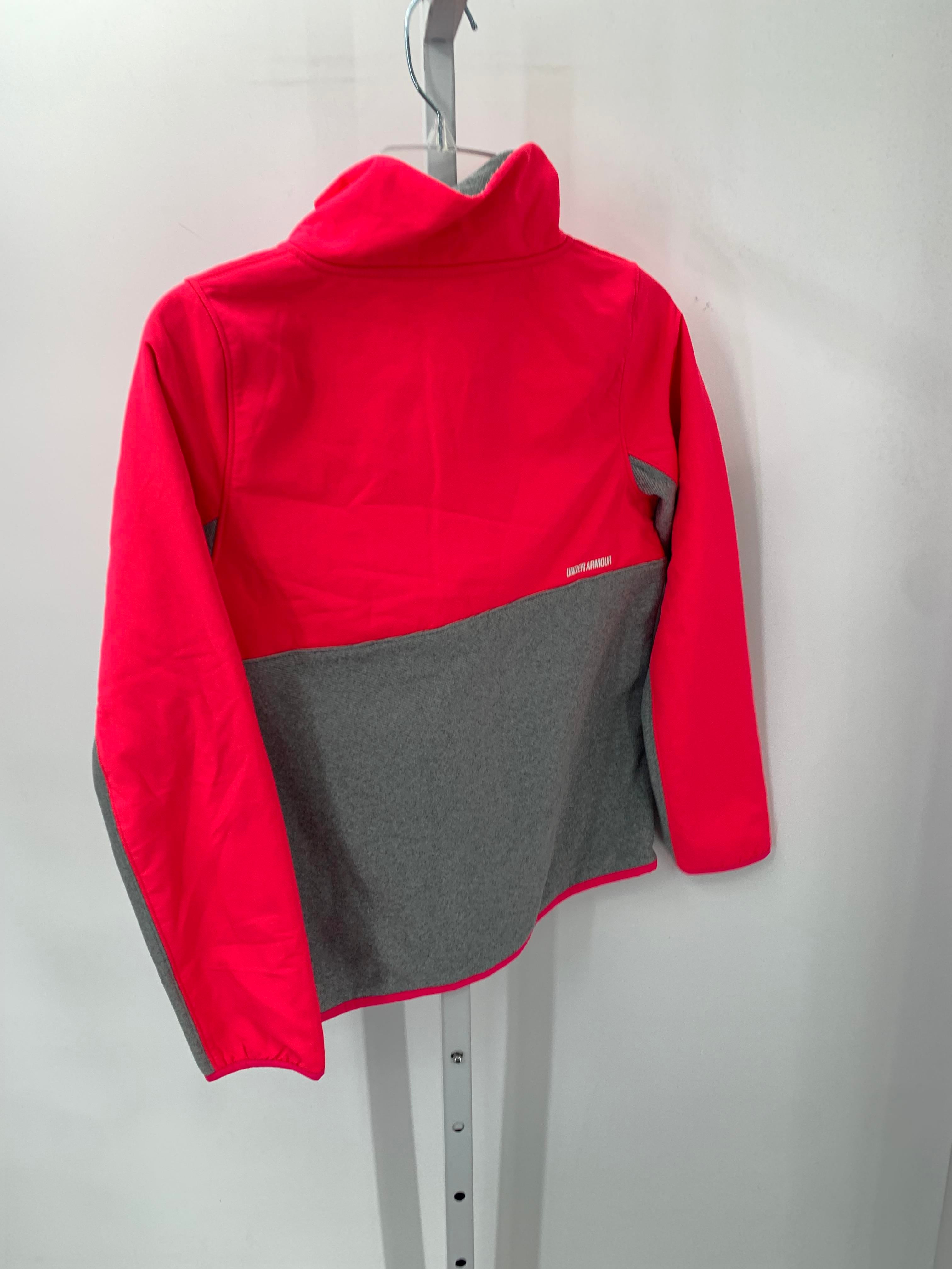 Under Armour Size 18-20 Girls Lightweight