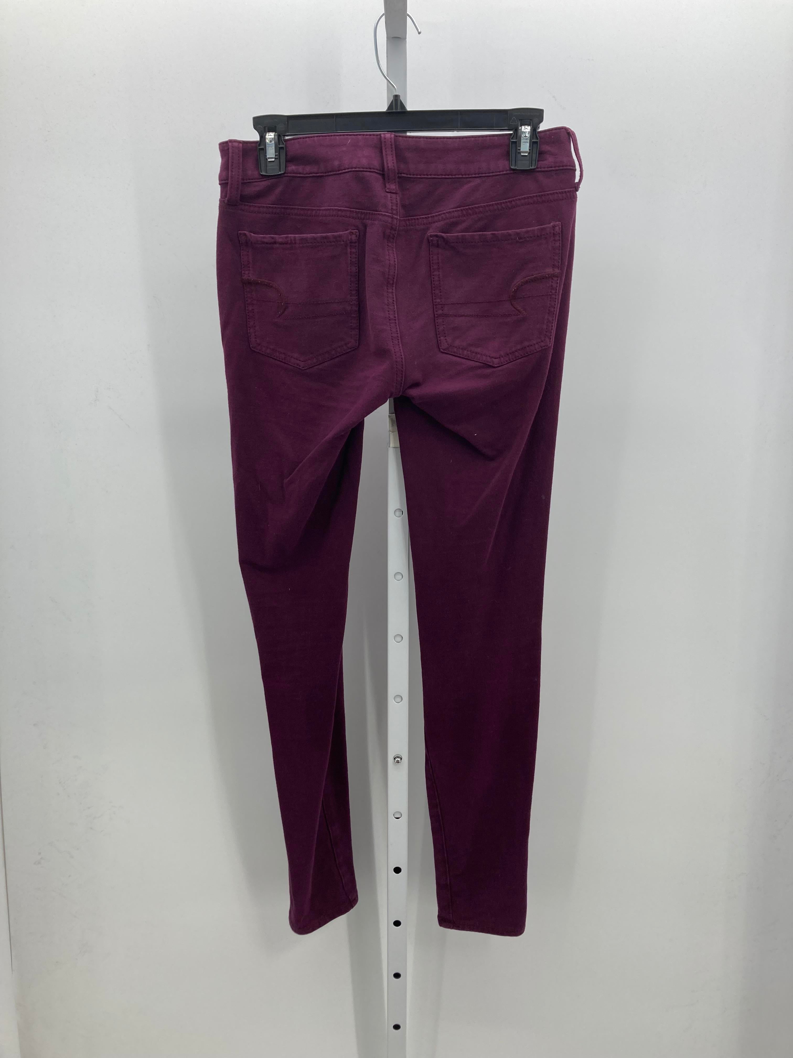 American Eagle Size 4 Juniors Pants