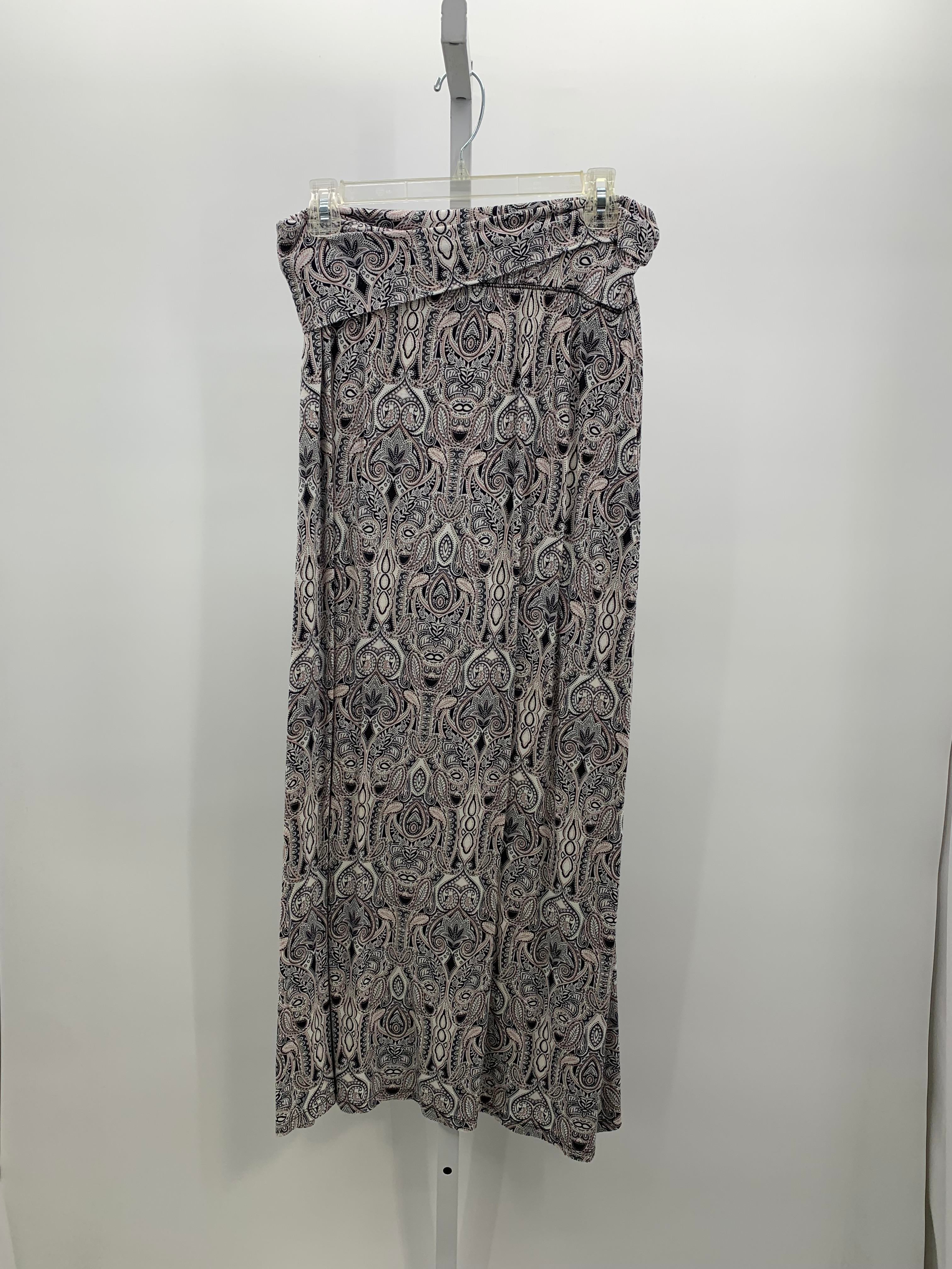 Artisan NY Size Large Misses Skirt
