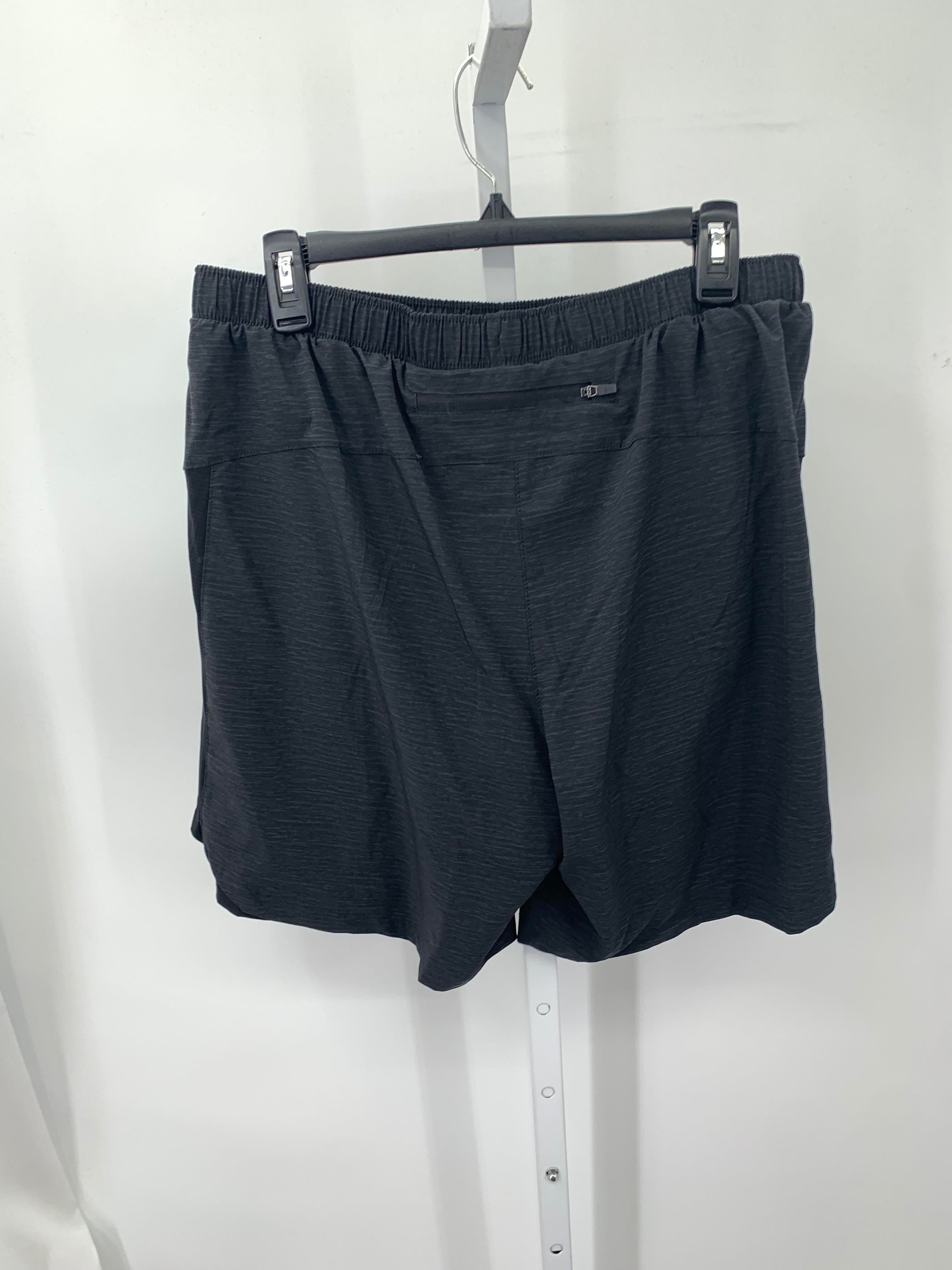 Size Large Misses Shorts