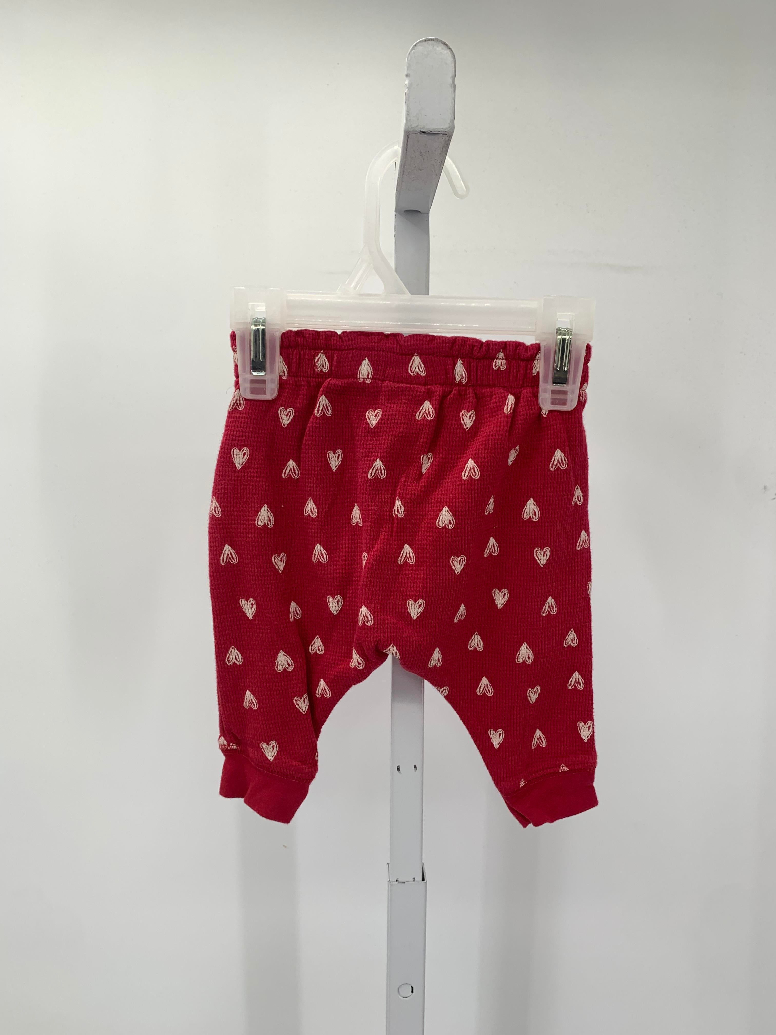 Old Navy Size 0-3 months Girls Pants