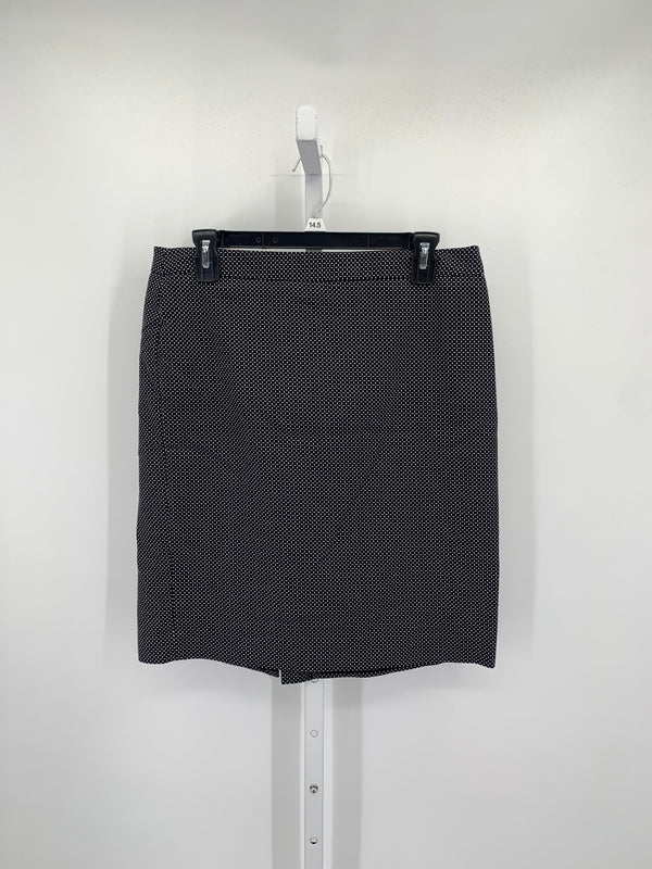 Liz Claiborne Size 10 Misses Skirt