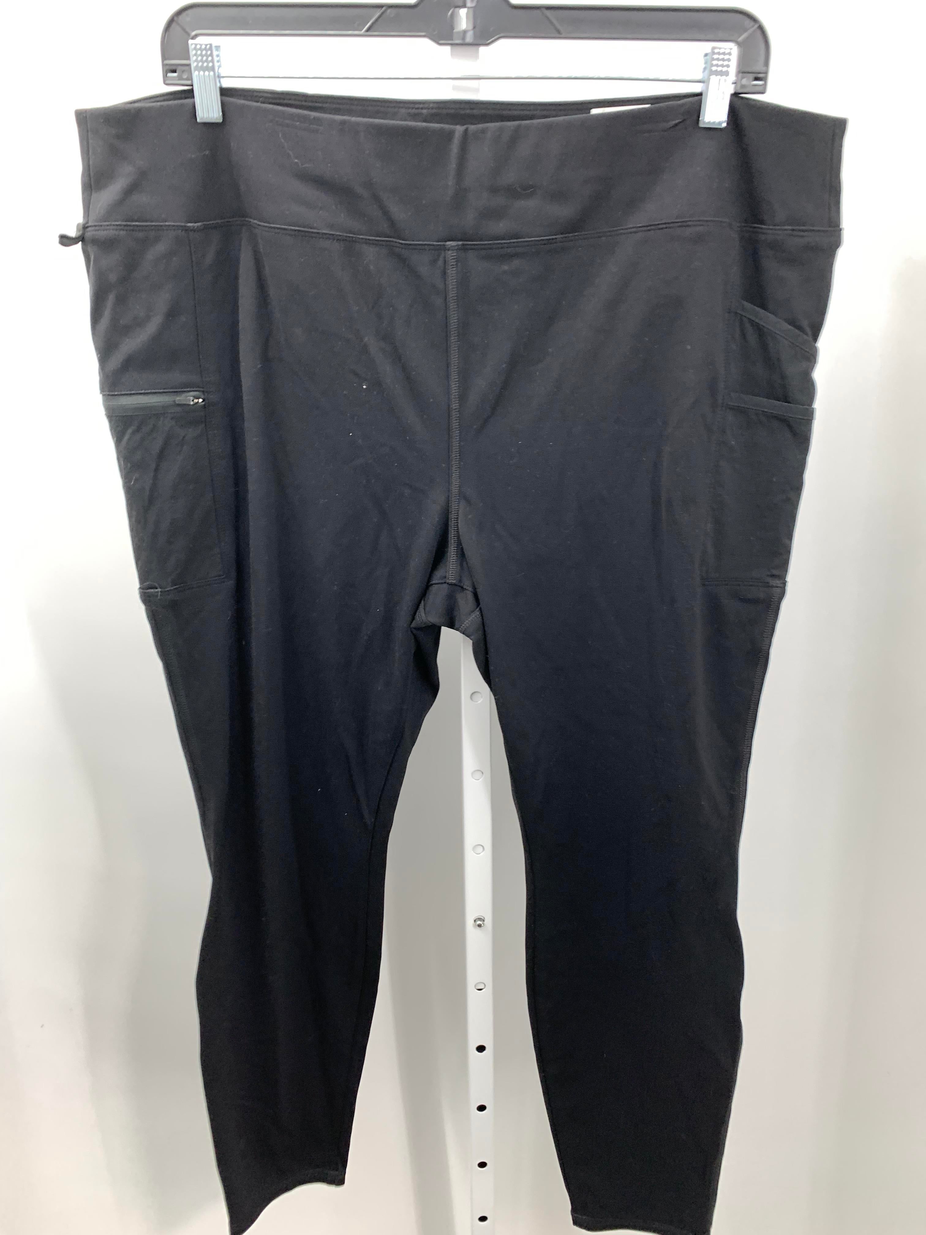 Carhartt Size 2X Womens Pants