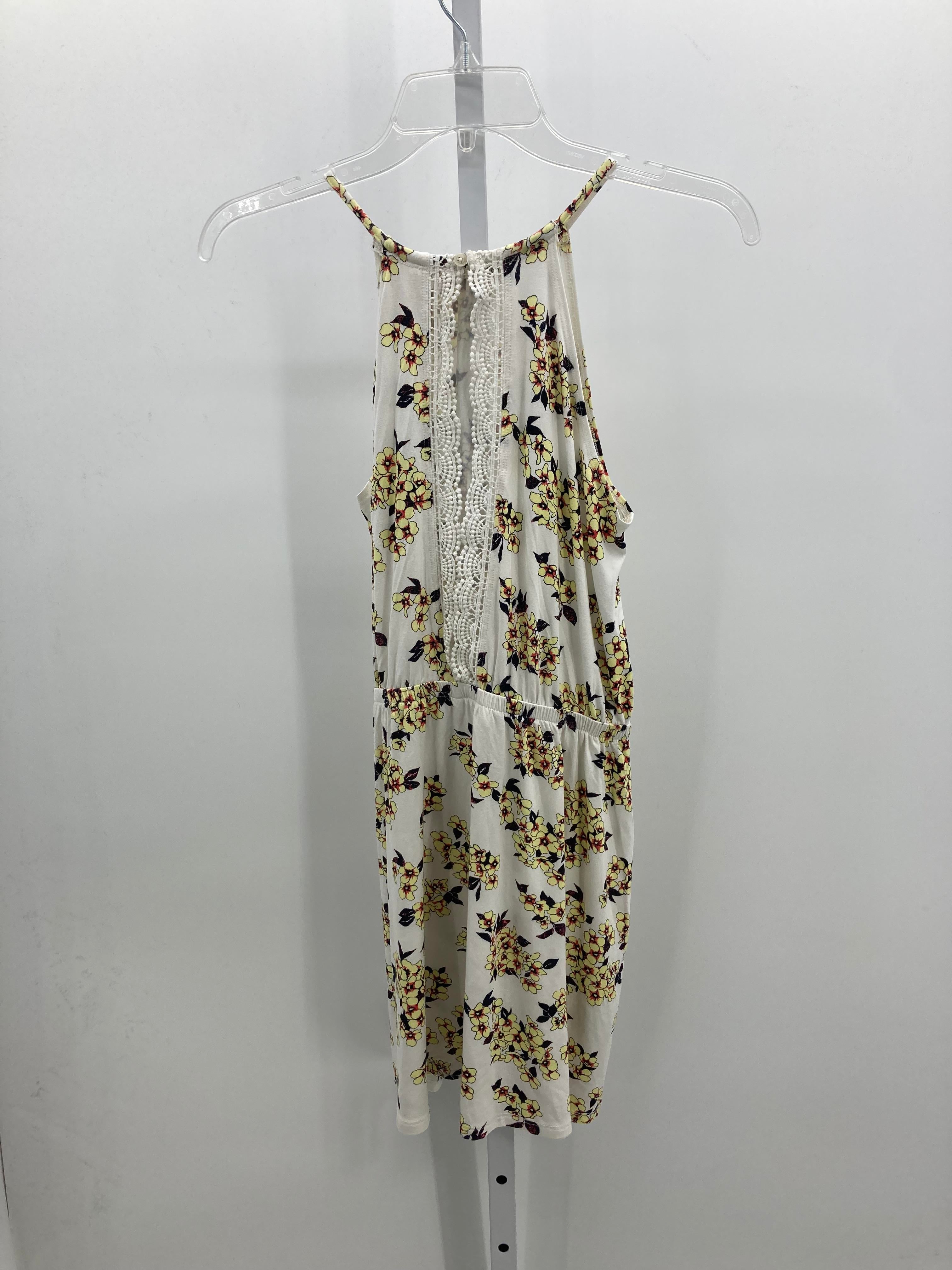 Tucker & Tate Size 14-16 Girls Sundress