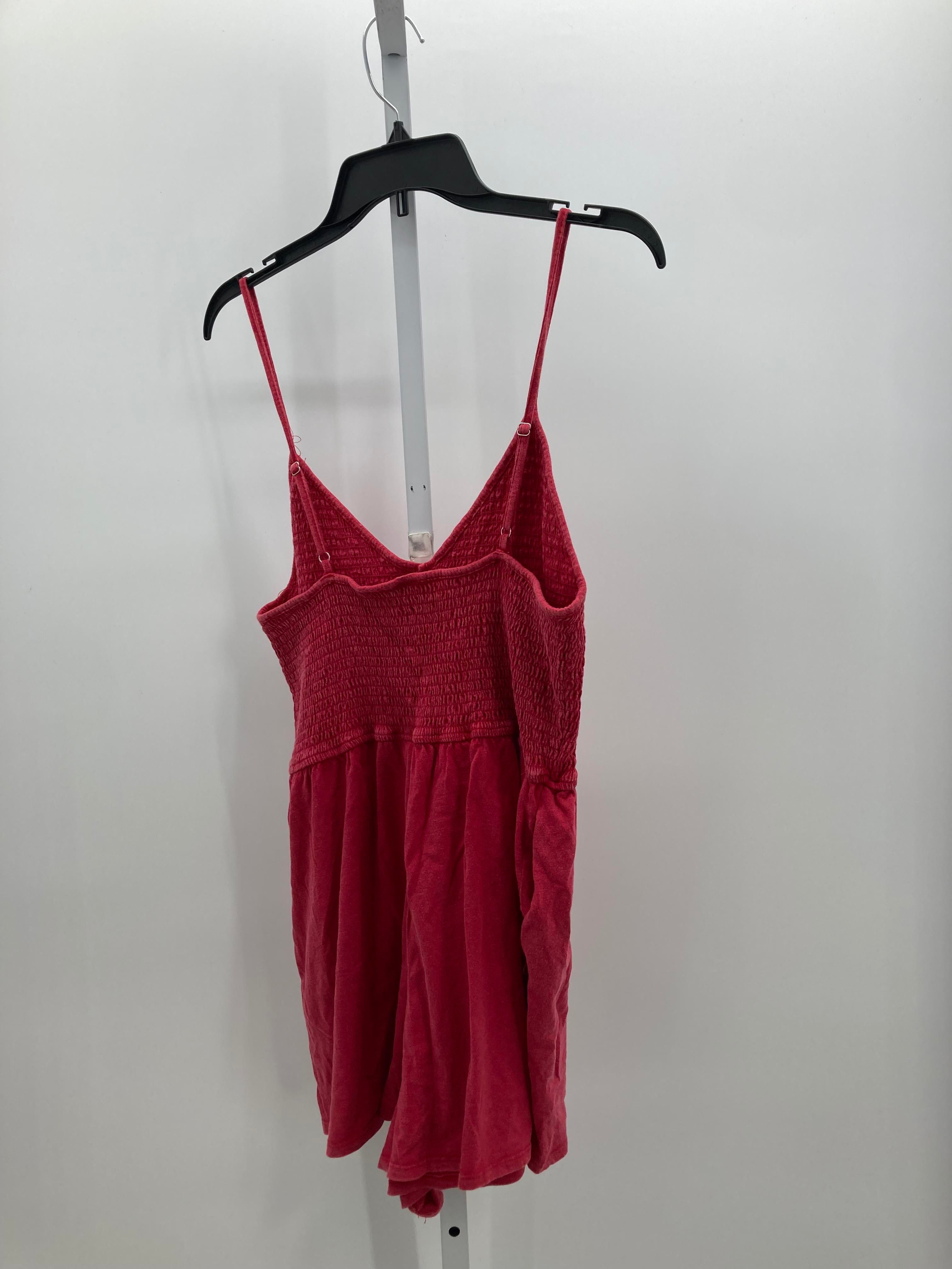 Wild Fable Size Large Juniors Romper
