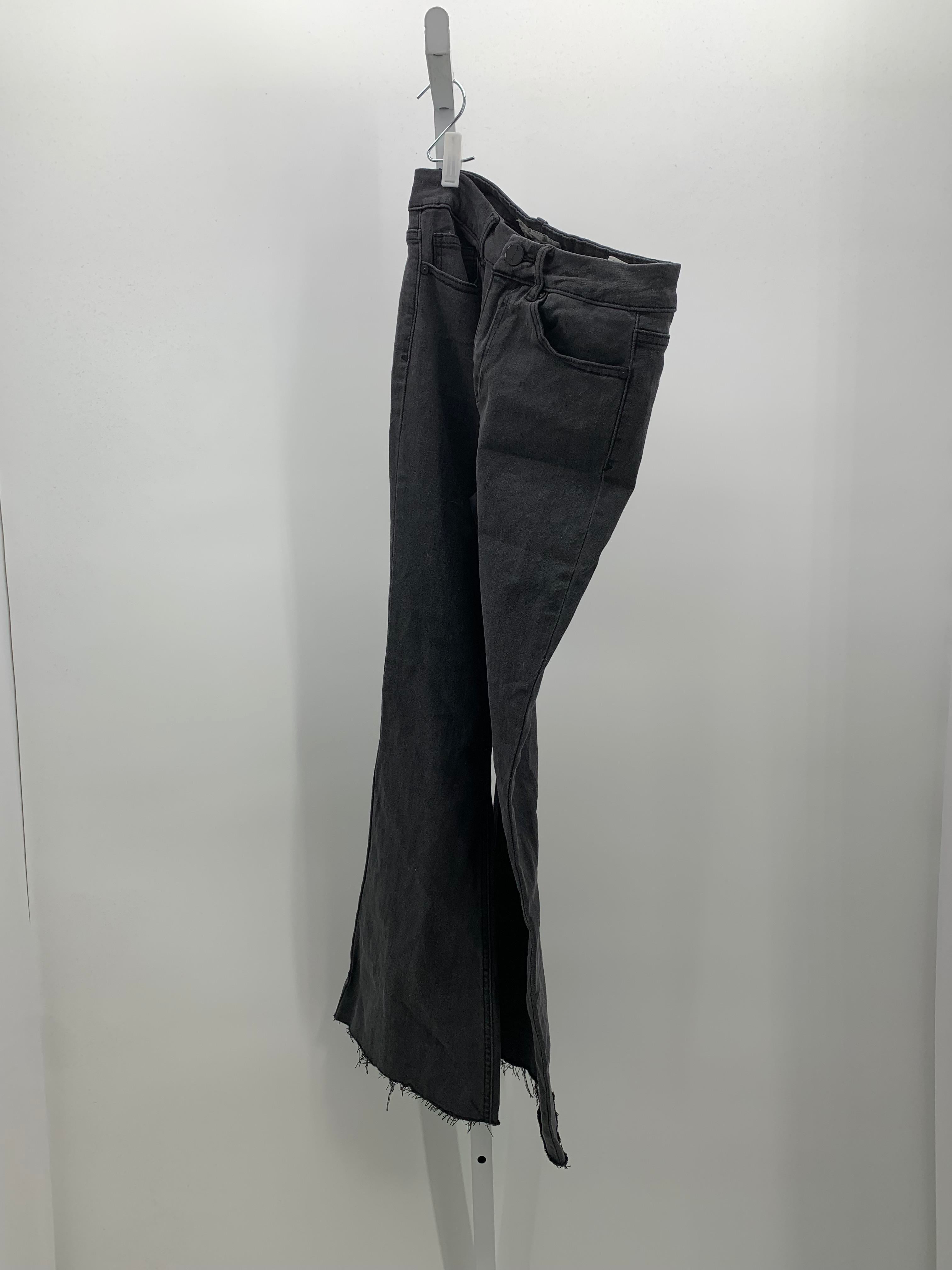 Size 7 Juniors Jeans