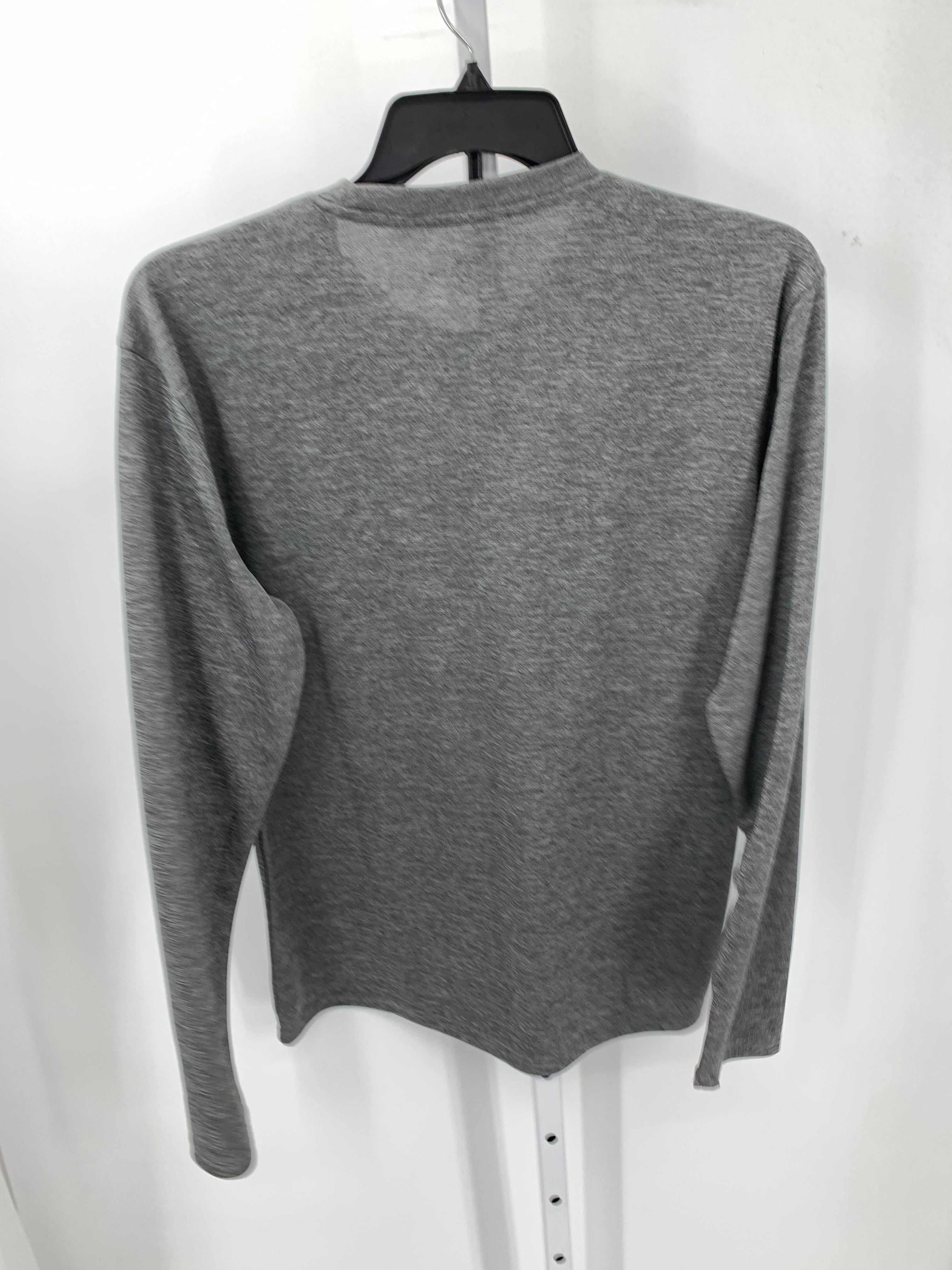NEW CREWNECK KNIT TEE.
