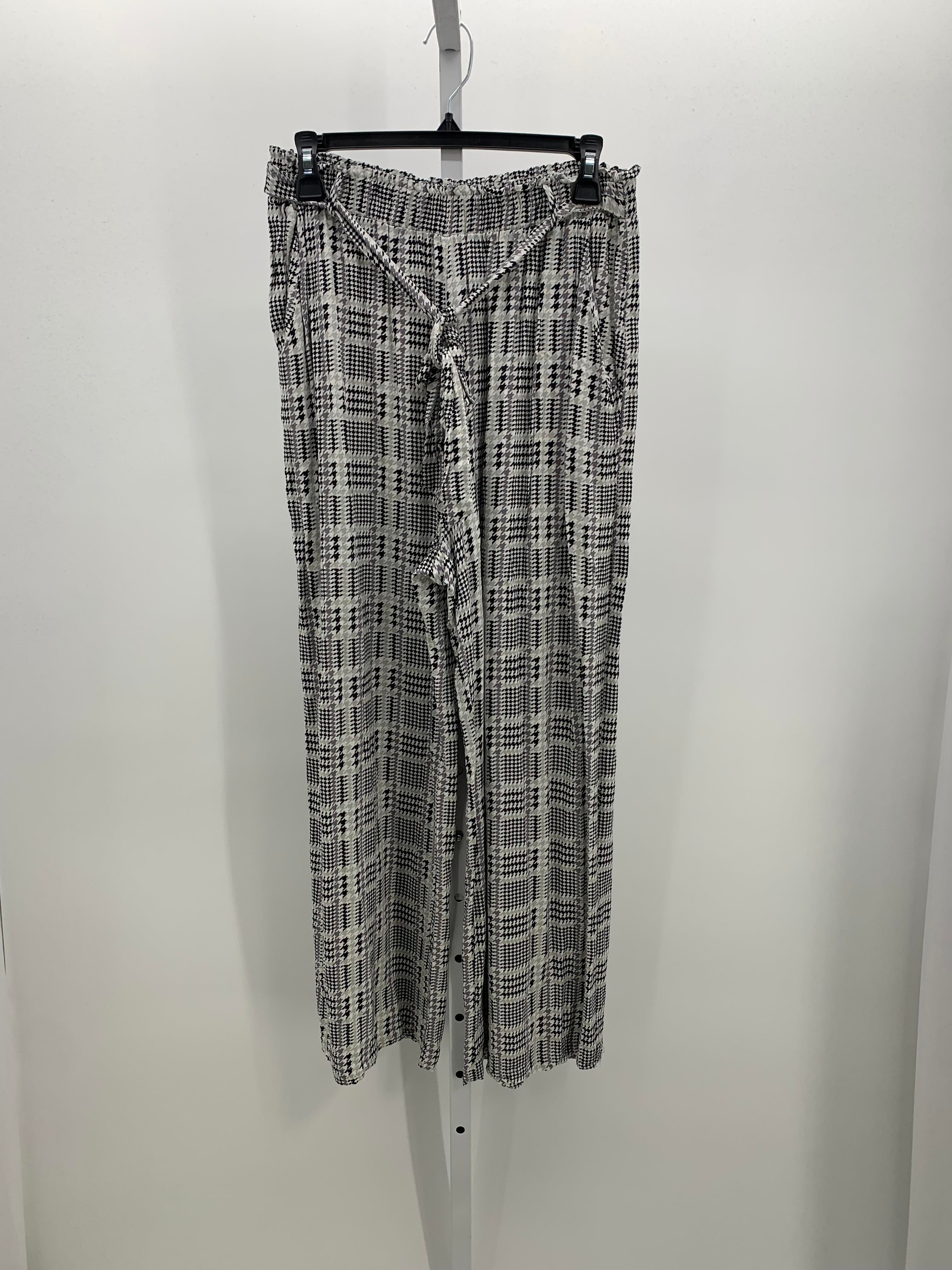 Lularoe Size Medium Misses Pants