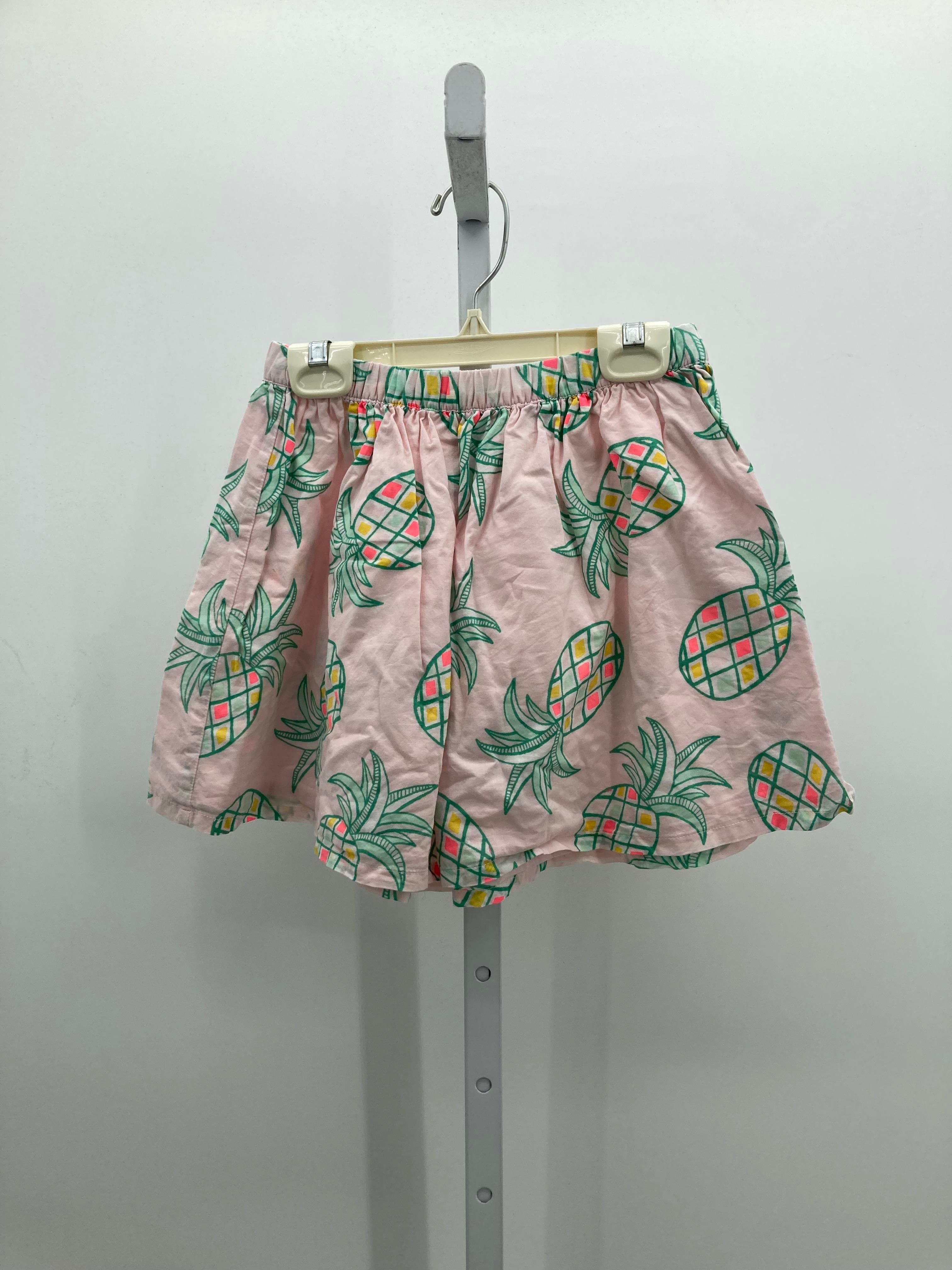 Gymboree Size 8 Girls Skirt