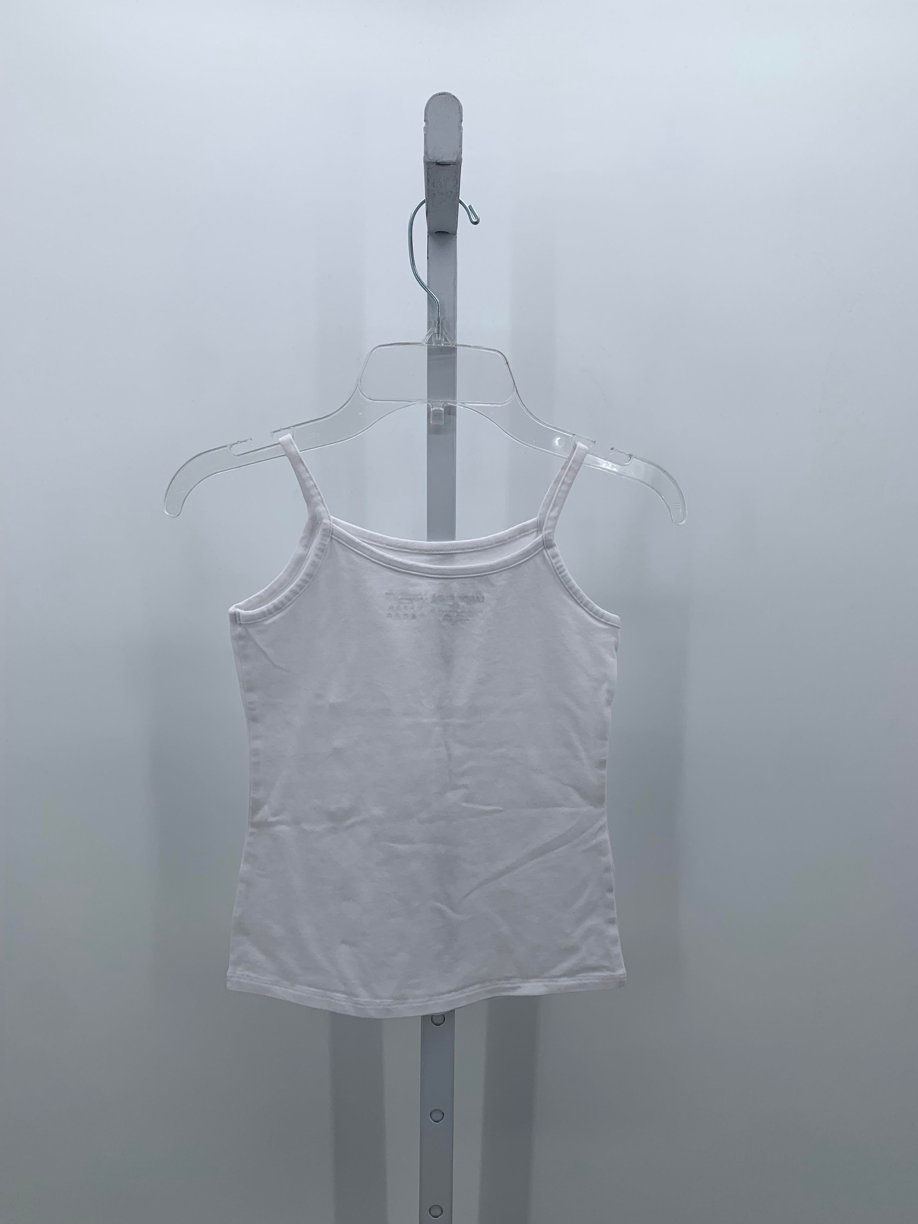 Lands End Size 6-7 Girls Tank