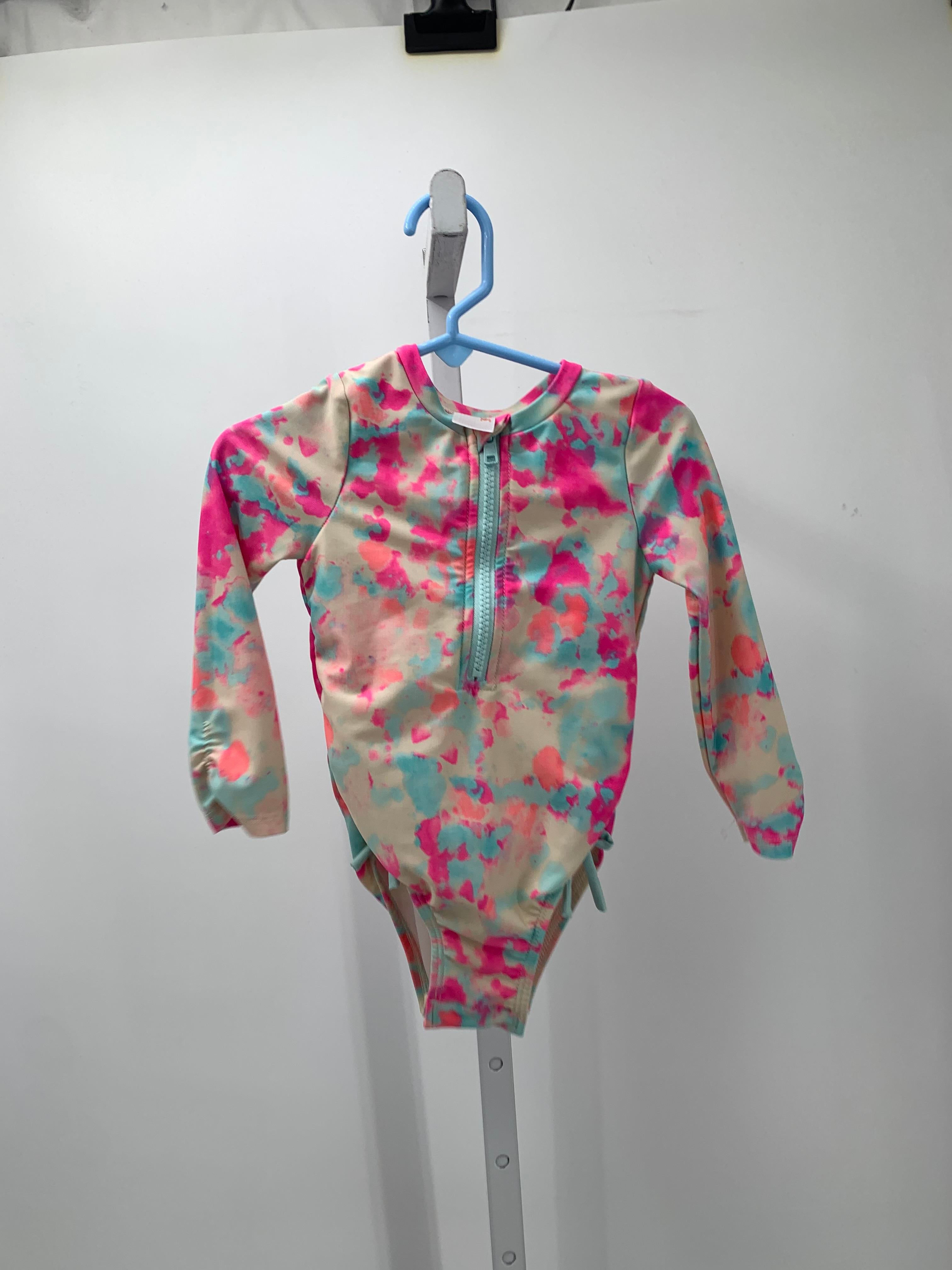 Cat & Jack Size 2T Girls Swim Suit