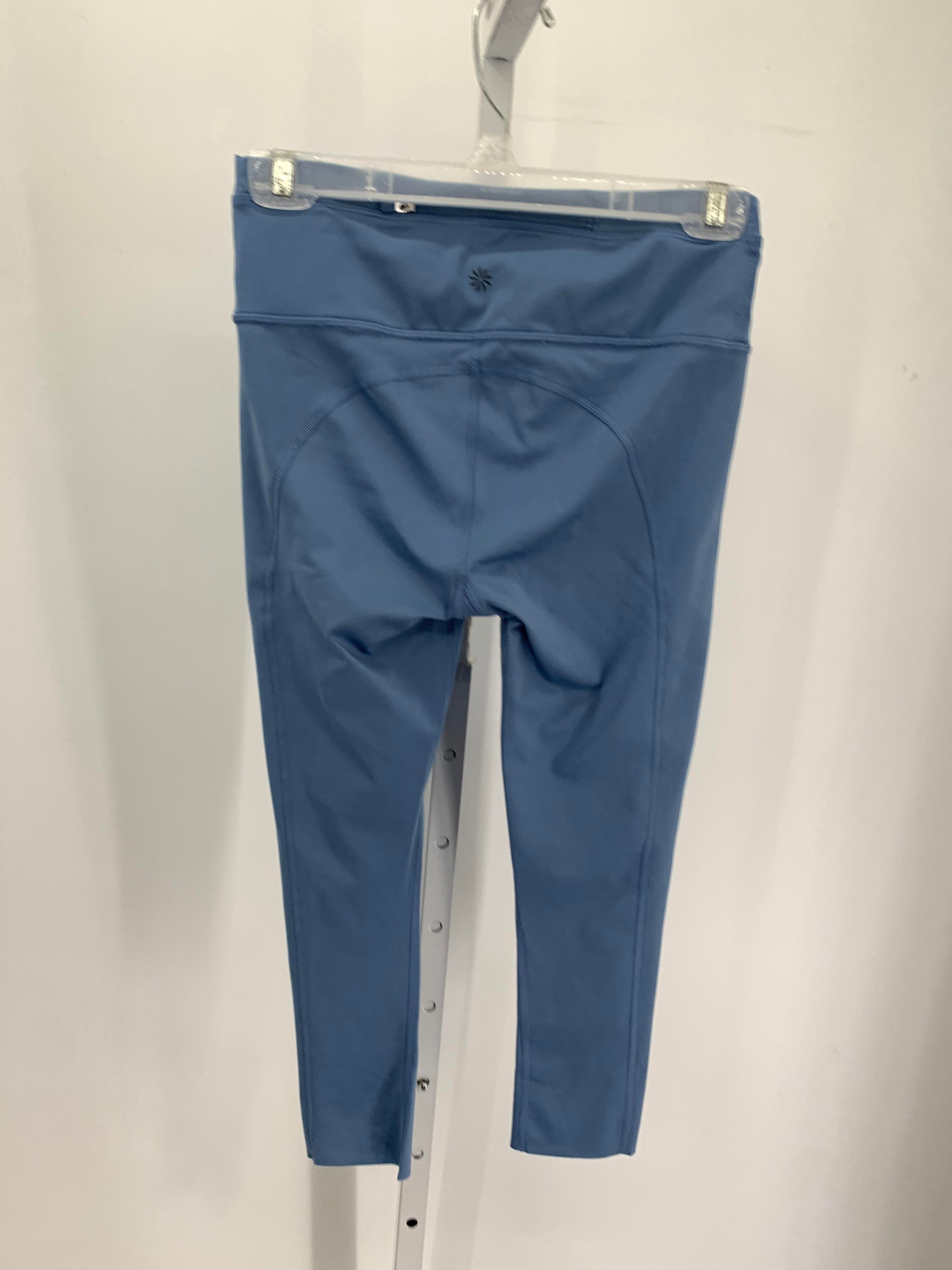 Athleta Size Small Misses Leggings