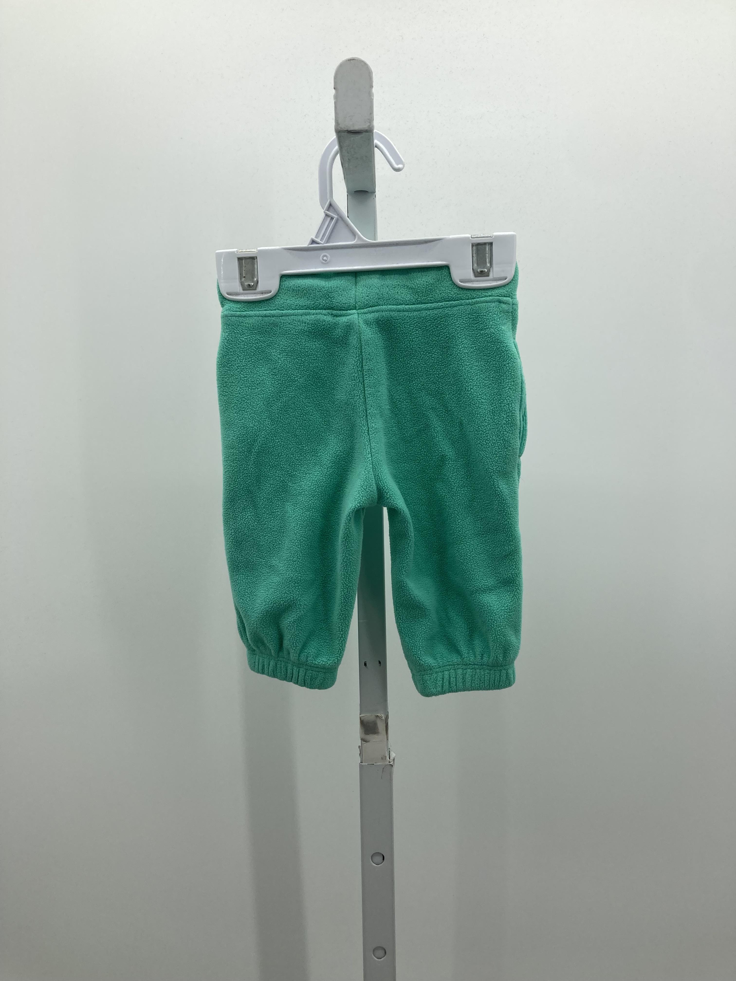 FLEECE PANTS