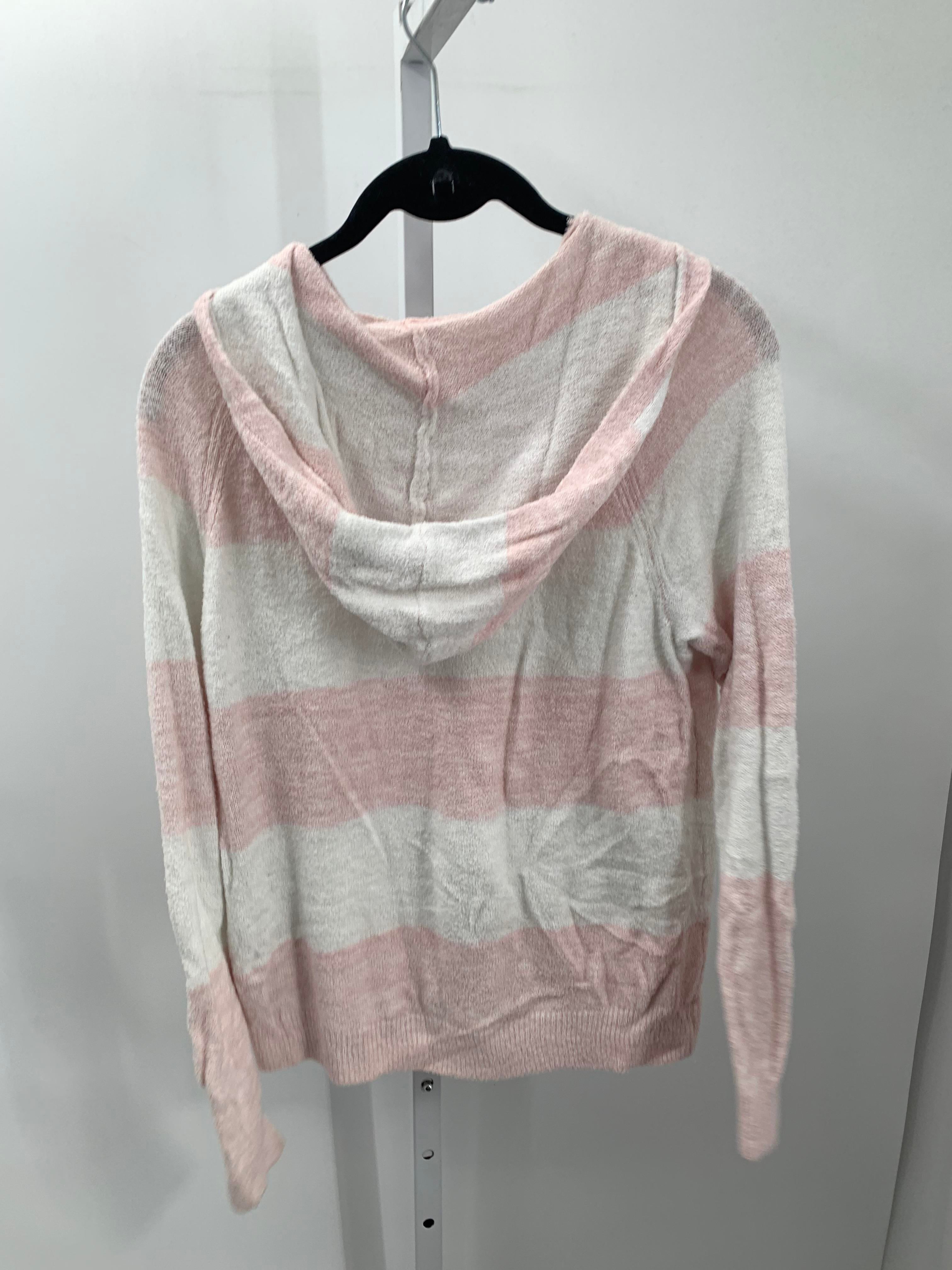 Abercrombie Kids Size 11/12 Girls Long Sleeve Sweater