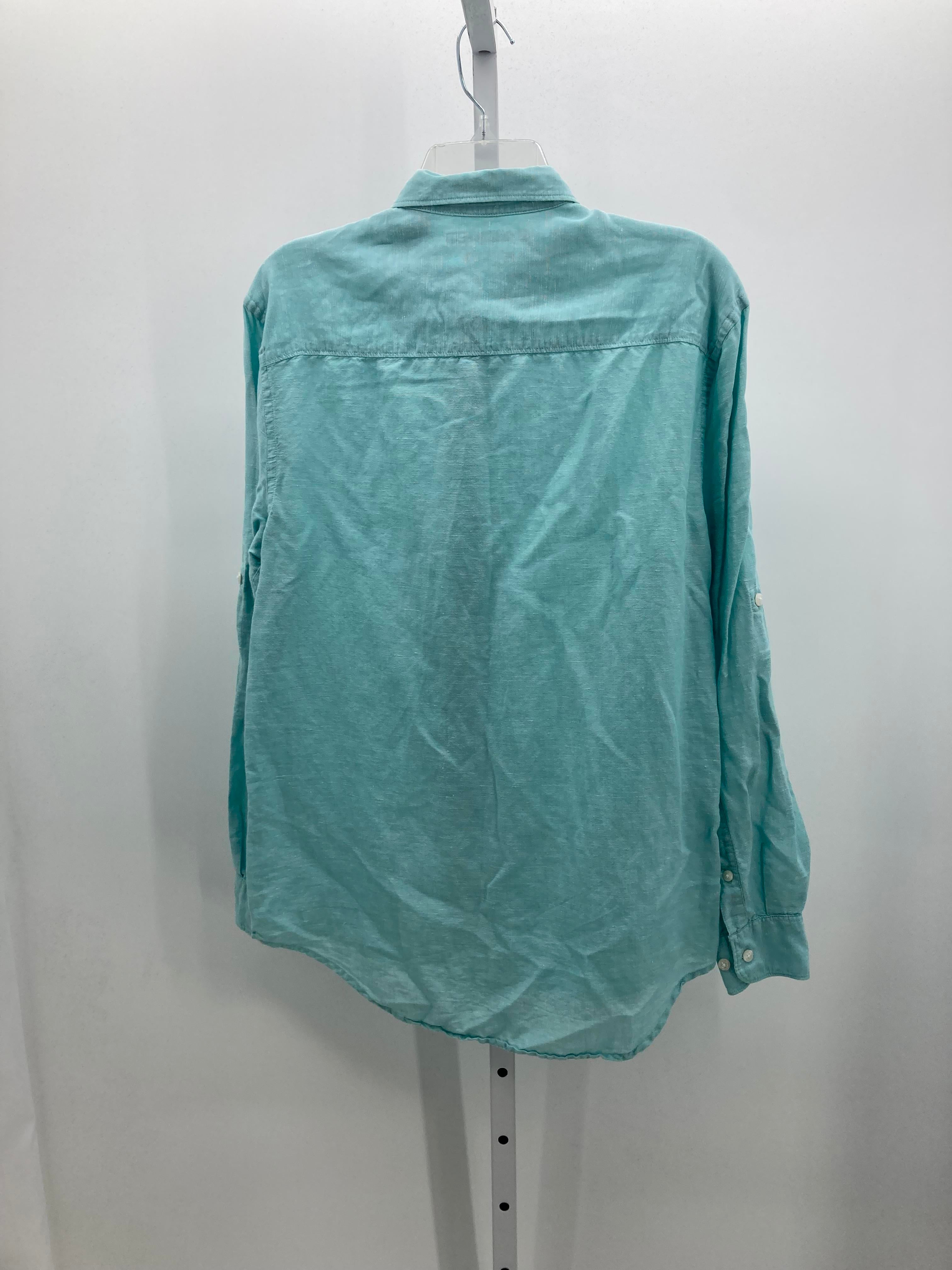 BTN DOWN SHIRT