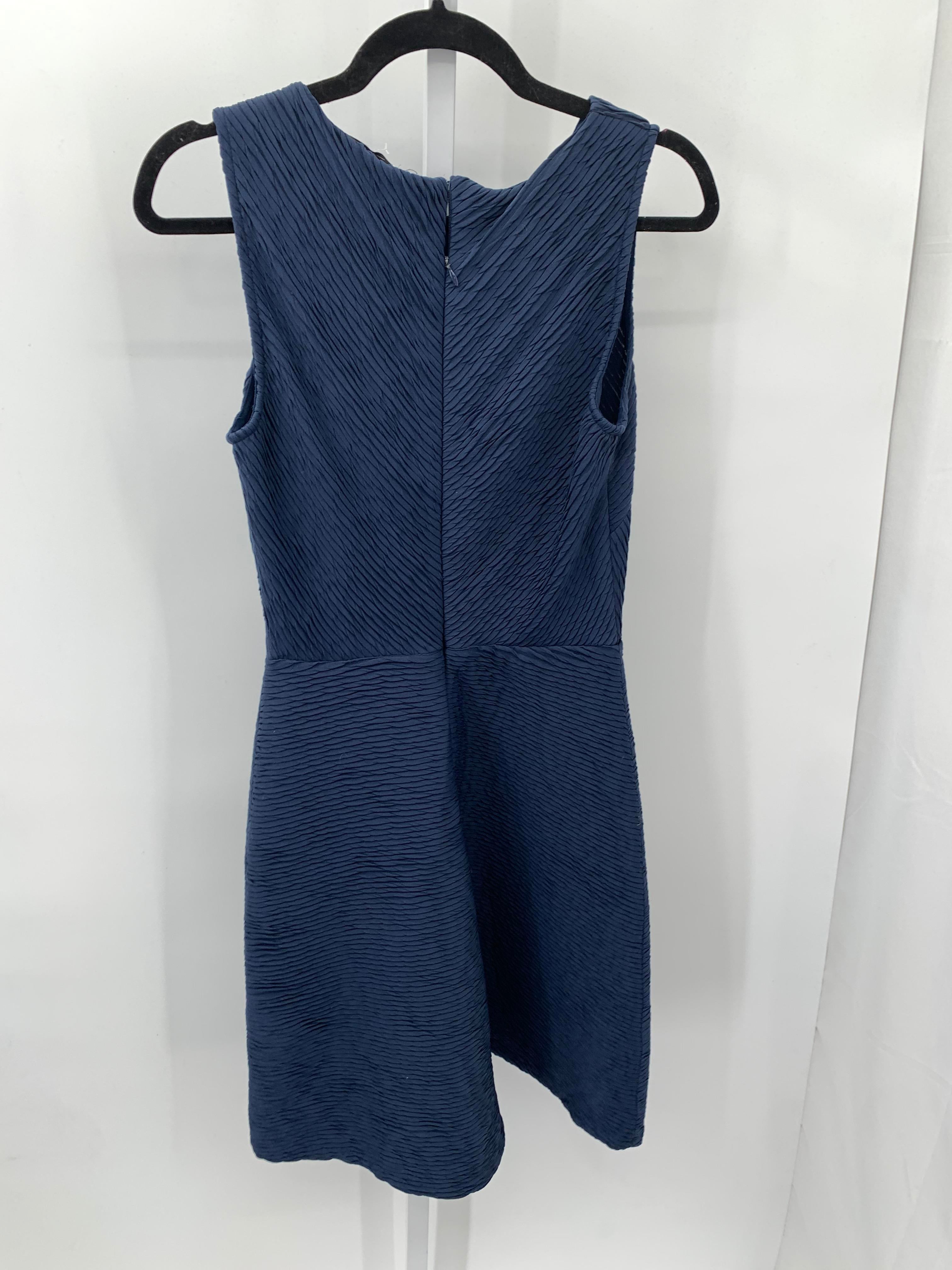 Daisy Fuentes Size Medium Misses Sleeveless Dress