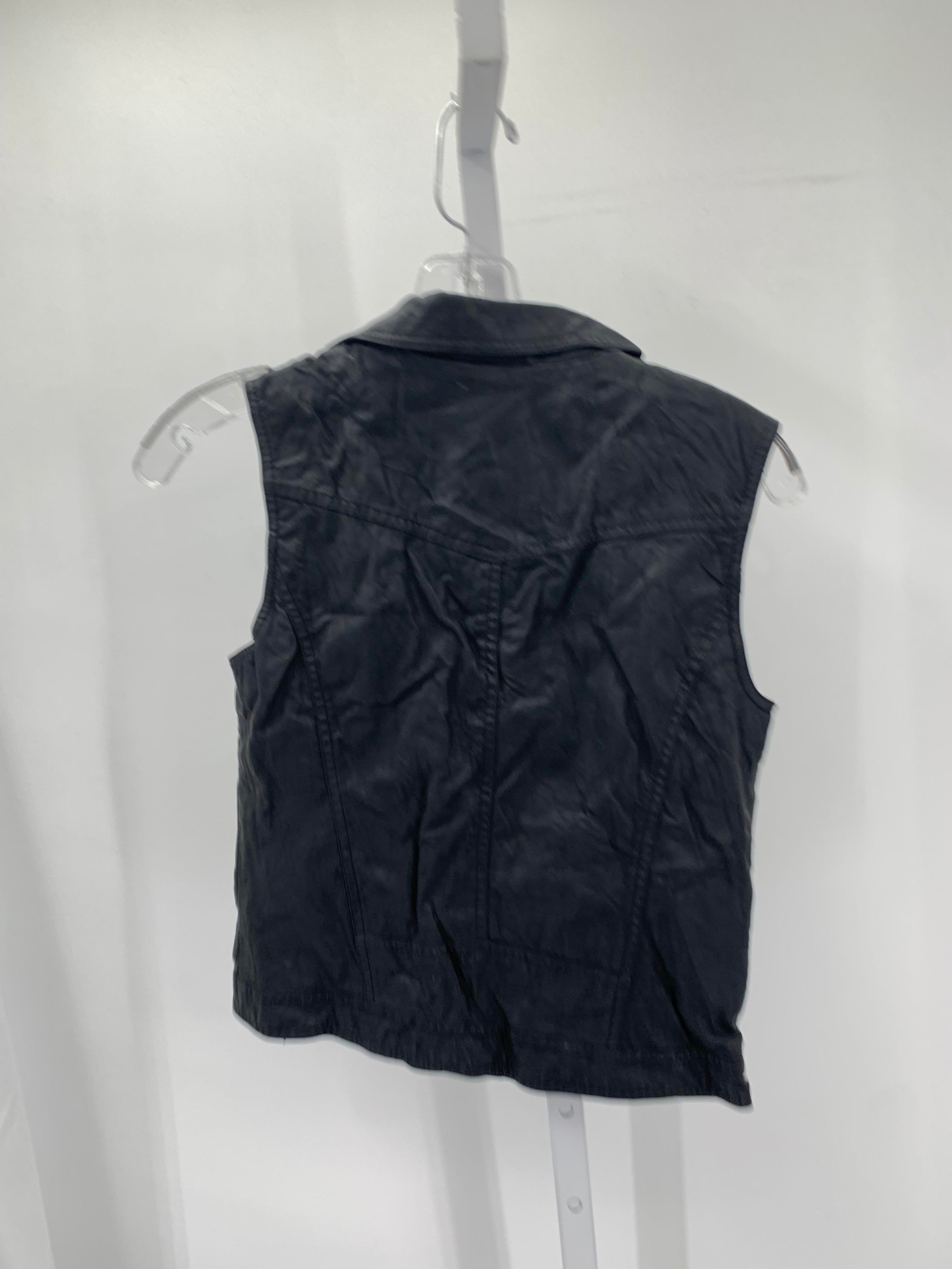 Aeropostale Size Small Juniors Vest