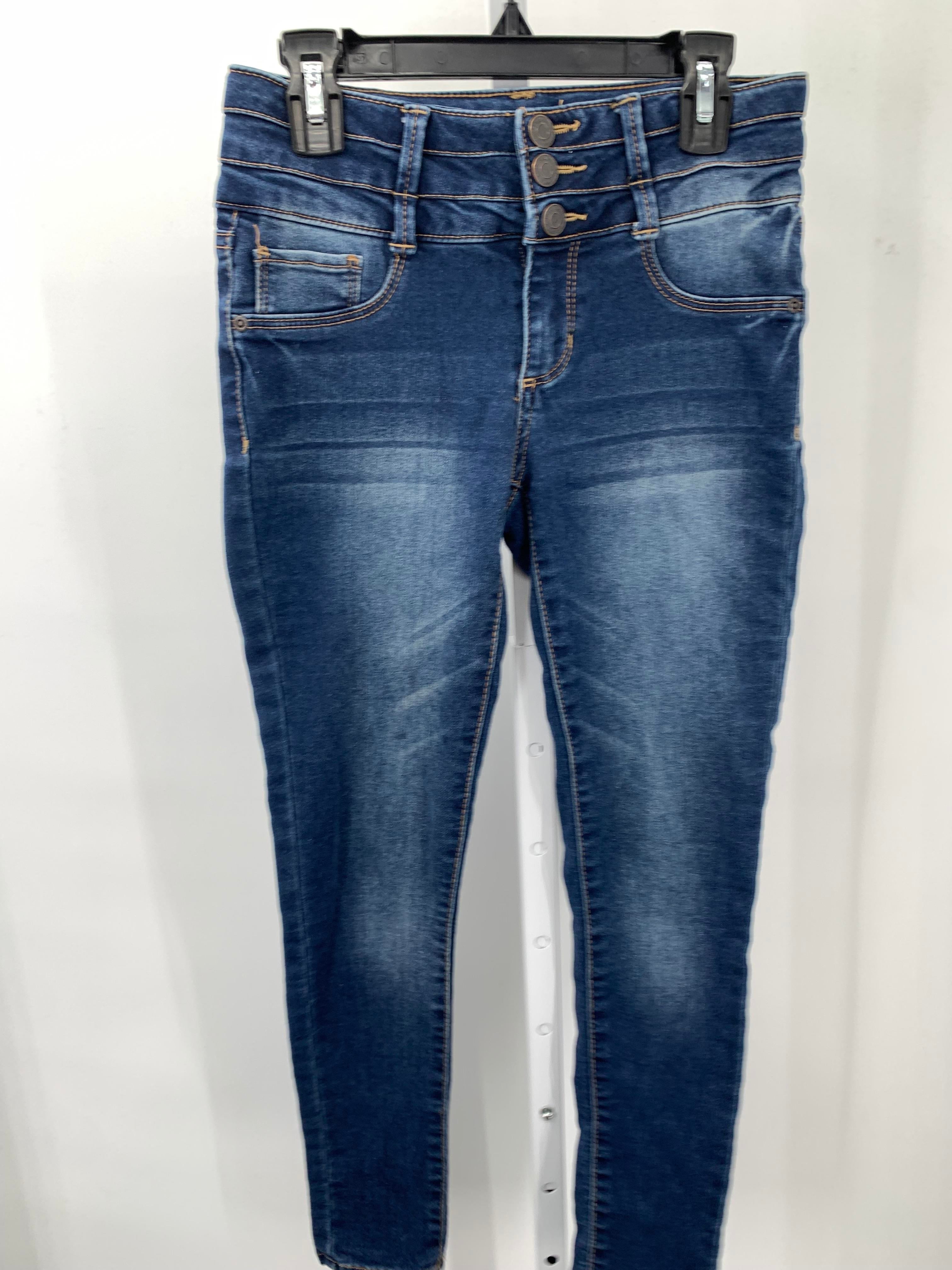 Mudd Size 12 Girls Jeans
